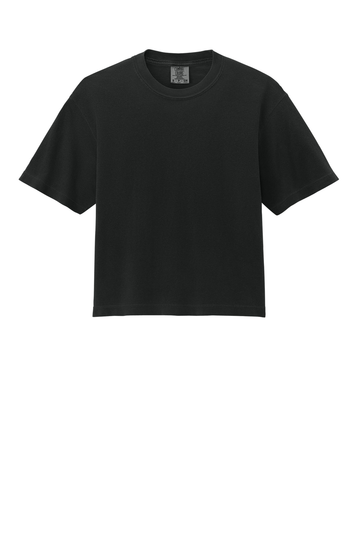 Comfort Colors Comfort Colors ®  Women's Heavyweight Boxy Tee 3023CL