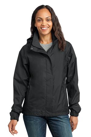 Eddie Bauer Eddie Bauer ®  Women's Rain Jacket. EB551