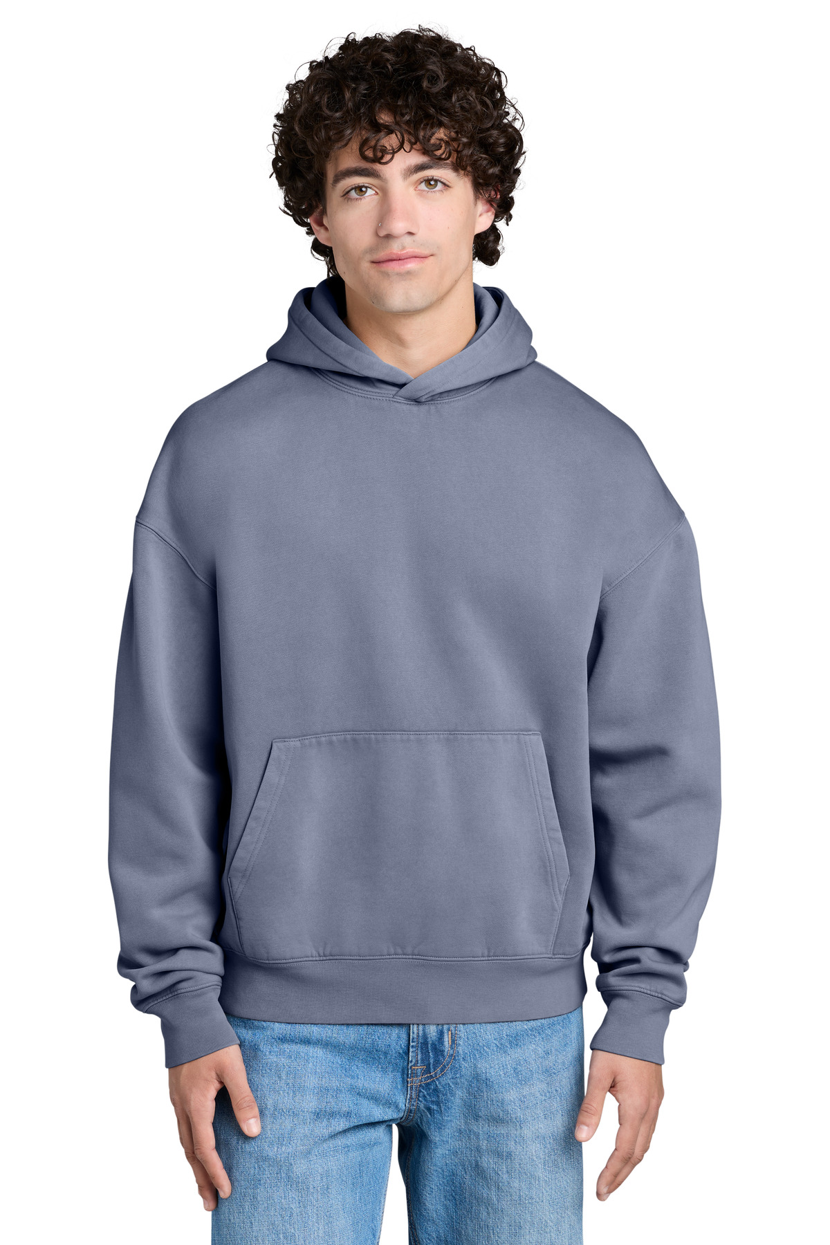 Stanley/Stella ®  Unisex Chaser Vintage Hooded Sweatshirt SXU042