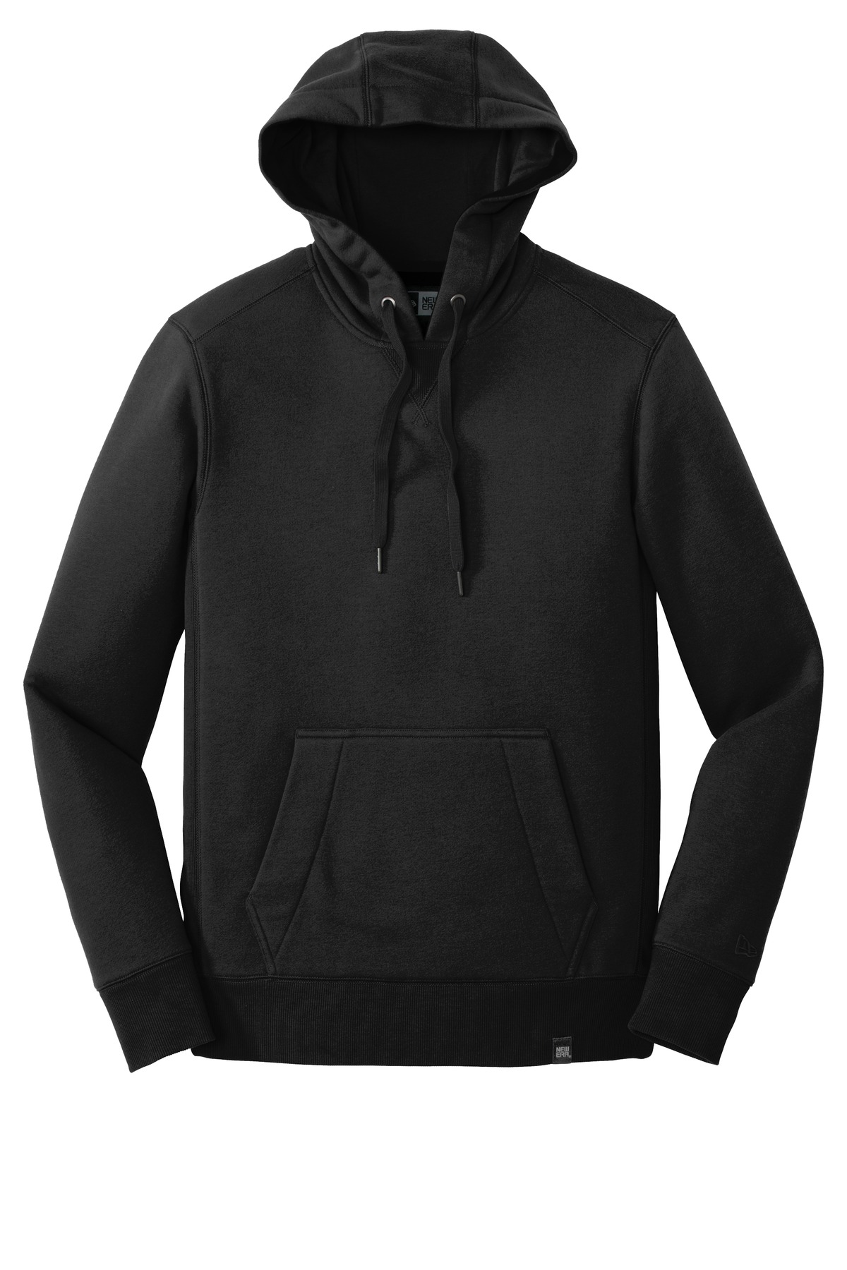 New Era New Era  ®  French Terry Pullover Hoodie. NEA500