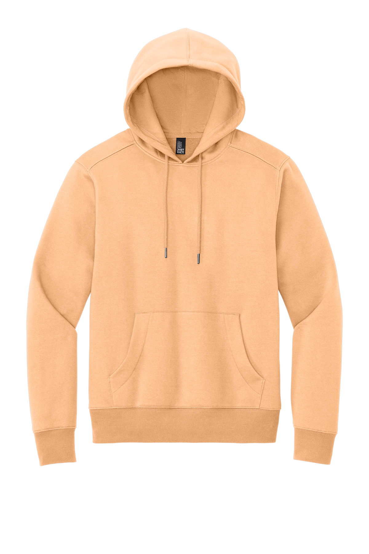 District District  ®  Perfect Weight  ®  Fleece Hoodie DT1101