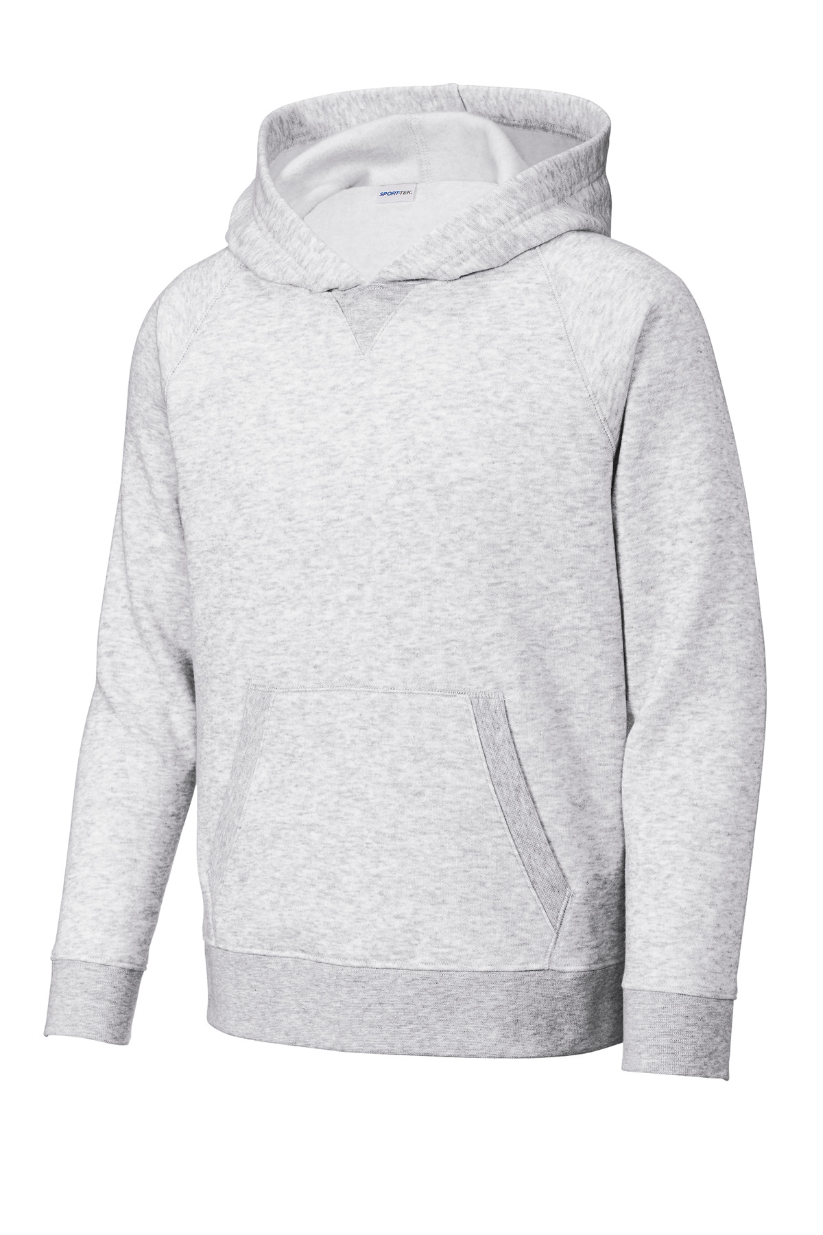 Sport-Tek Sport-Tek ®  Youth Drive Fleece Pullover Hoodie YSTF200