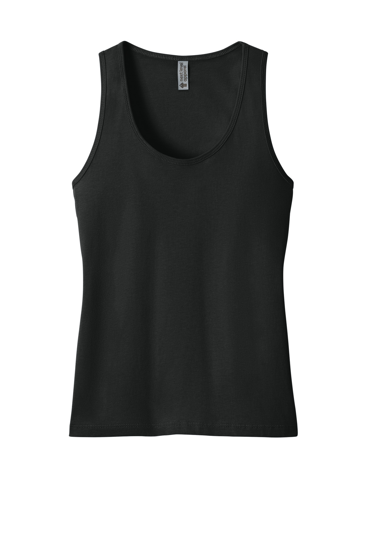 Next Level Apparel Next Level Apparel ®  Women's Cotton Tank NL3933