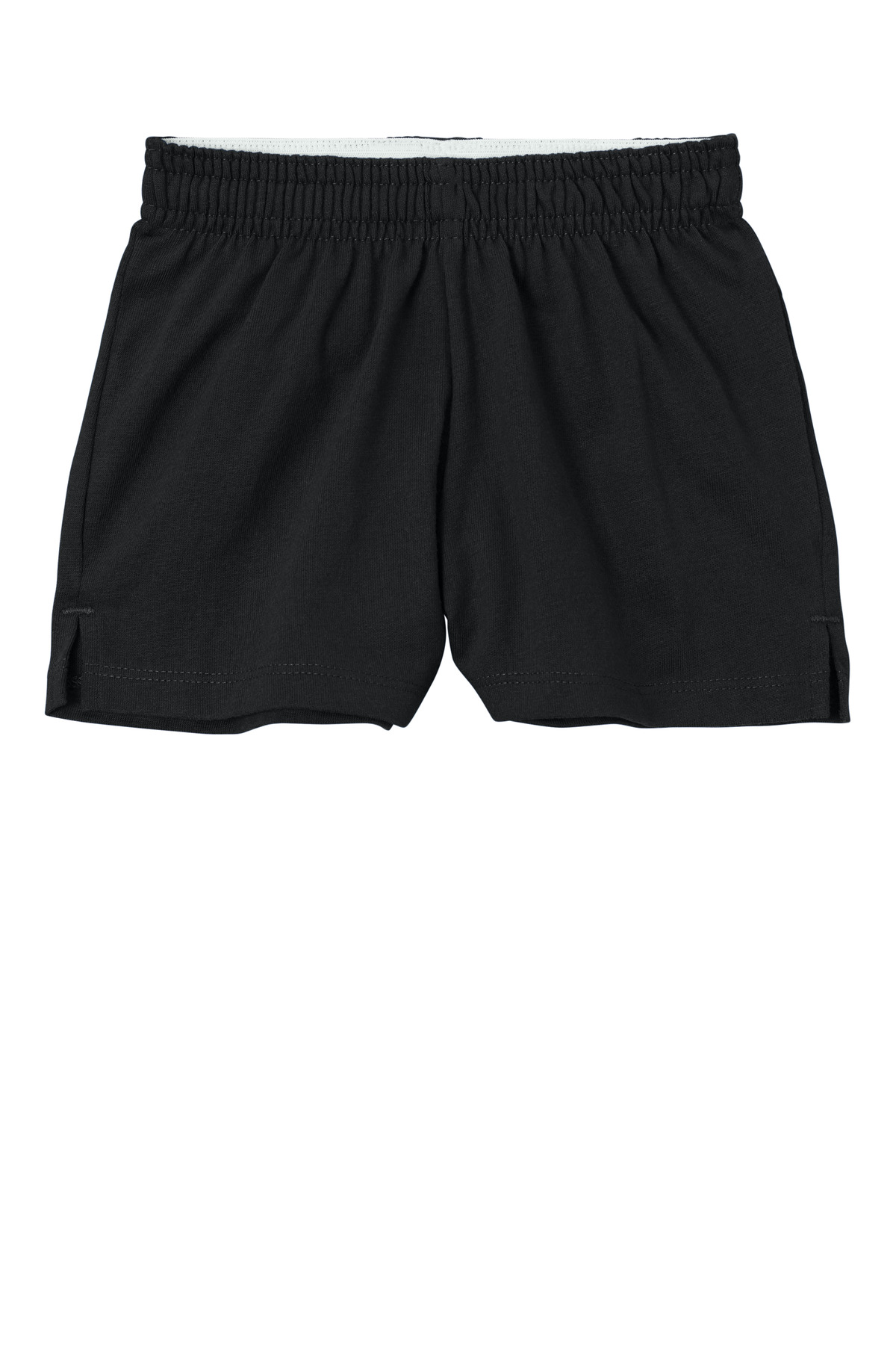 Sport-Tek Sport-Tek ®  Girls Jersey Knit Squad Short YGST311