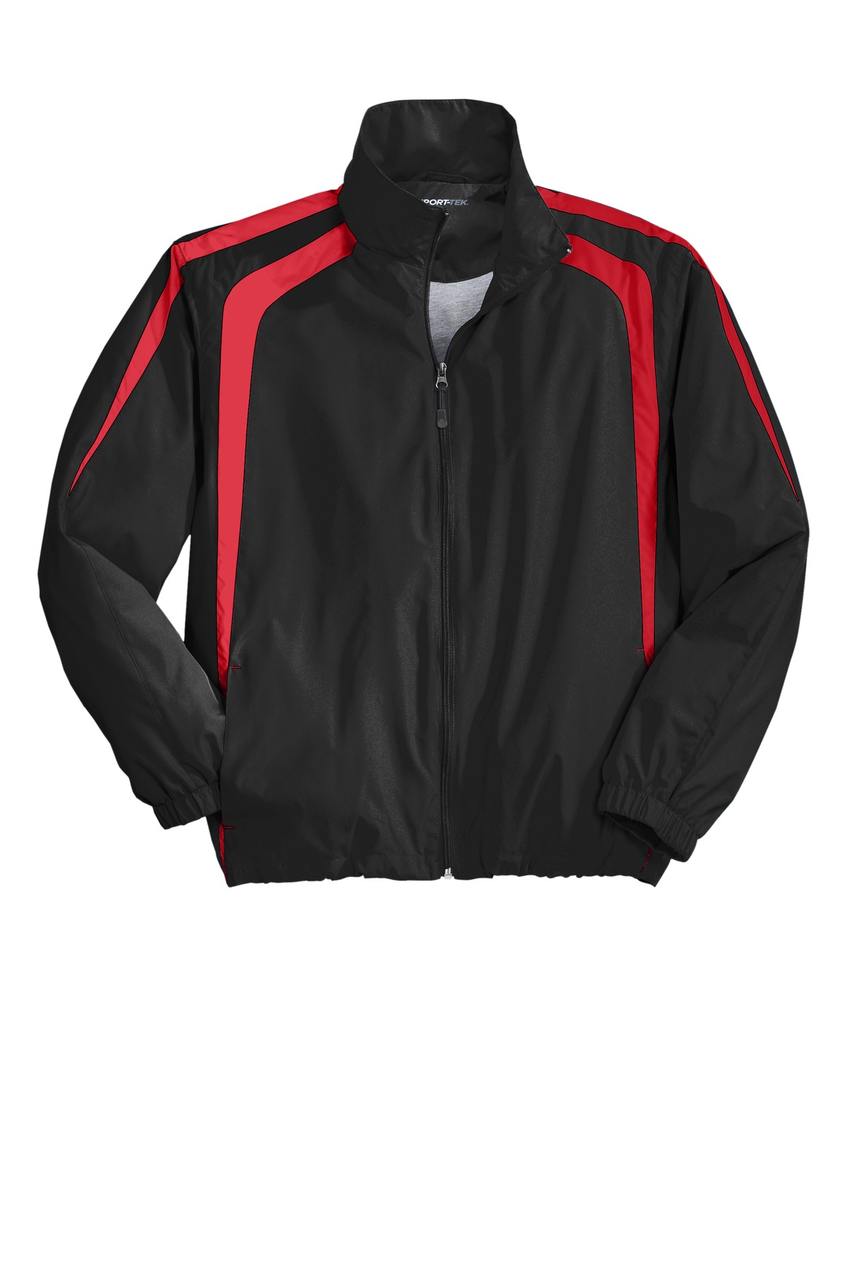 Sport-Tek Sport-Tek ®  Colorblock Raglan Jacket. JST60