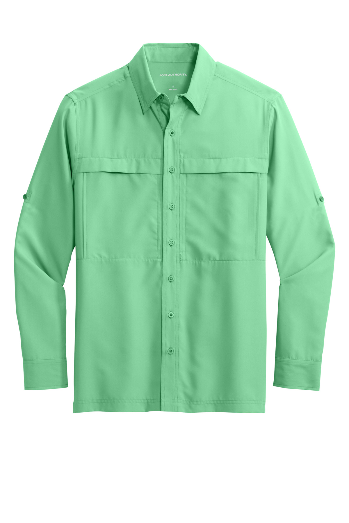 Port Authority Port Authority ®  Long Sleeve UV Daybreak Shirt W960