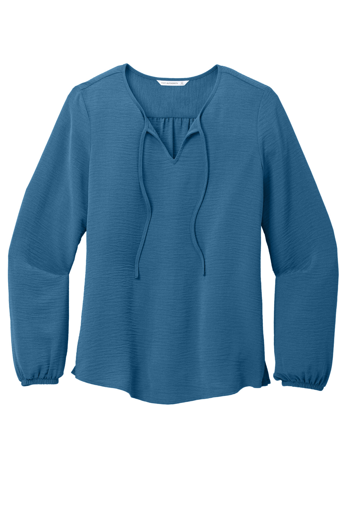 Port Authority Port Authority ®  Women's Textured Crepe Blouse LW714
