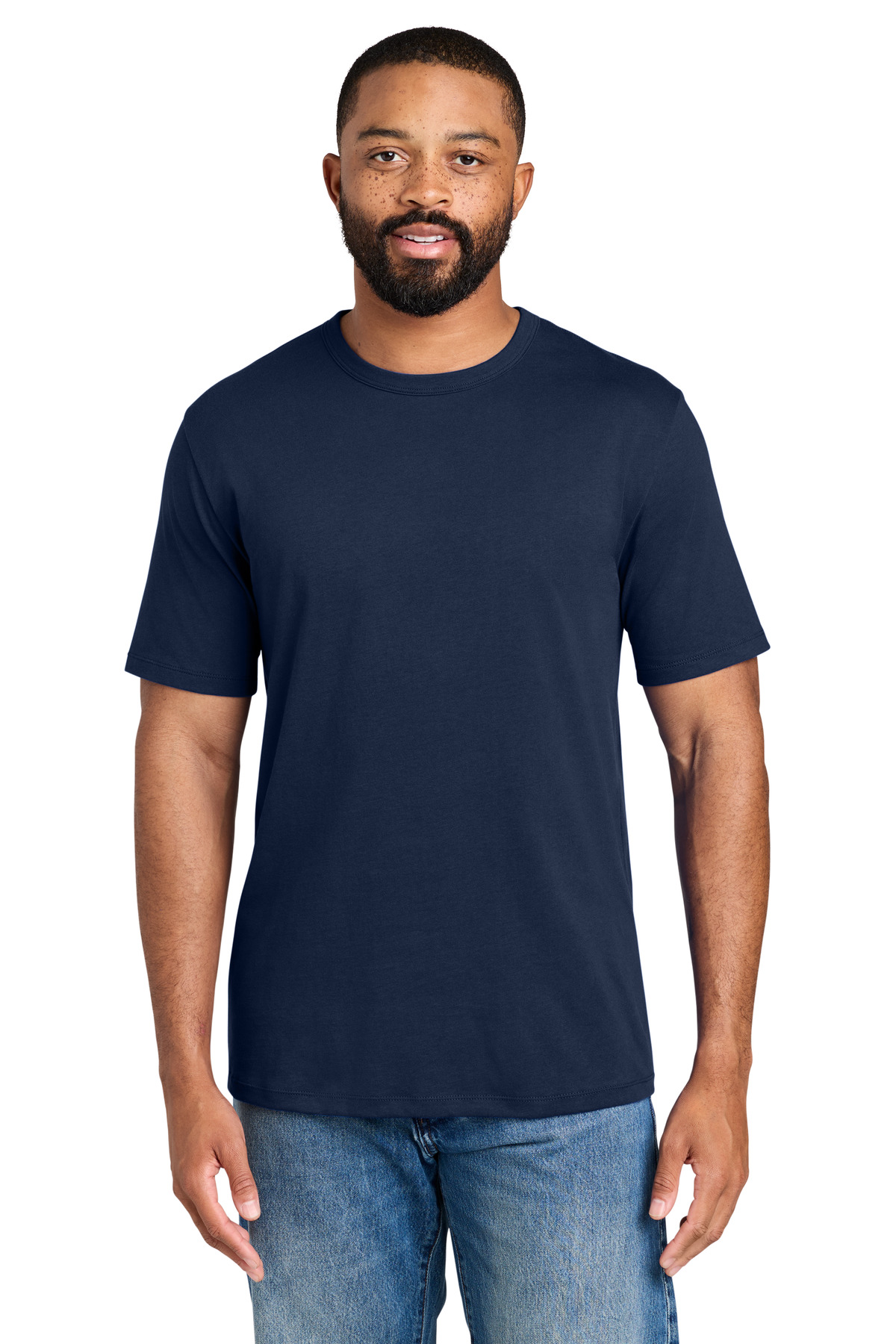 Port & Co ®  Fan Favorite ™  Varsity Tee PC460