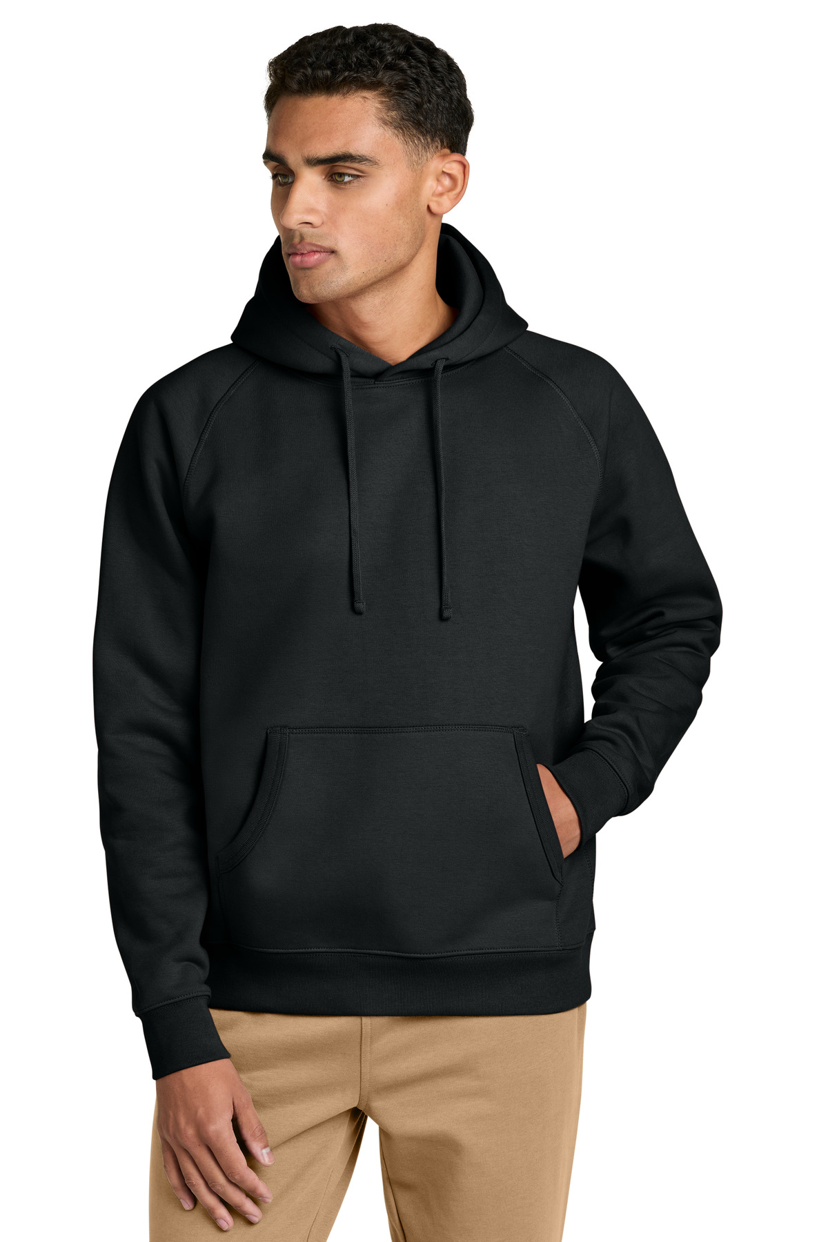 Stanley/Stella ®  Unisex Striker Hooded Sweatshirt SXU027