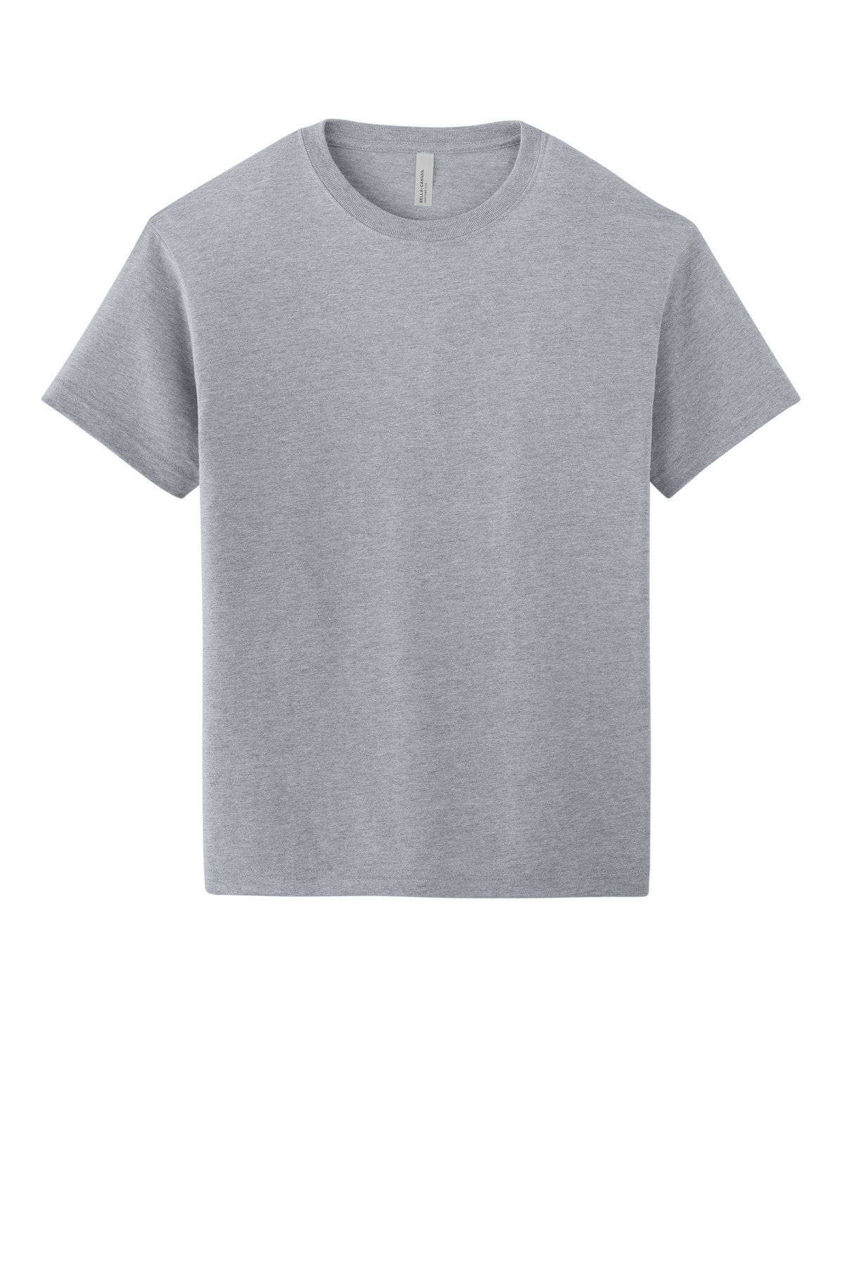 Bella + Canvas BELLA+CANVAS ®  Unisex 6-Ounce Heavyweight Tee BC3010