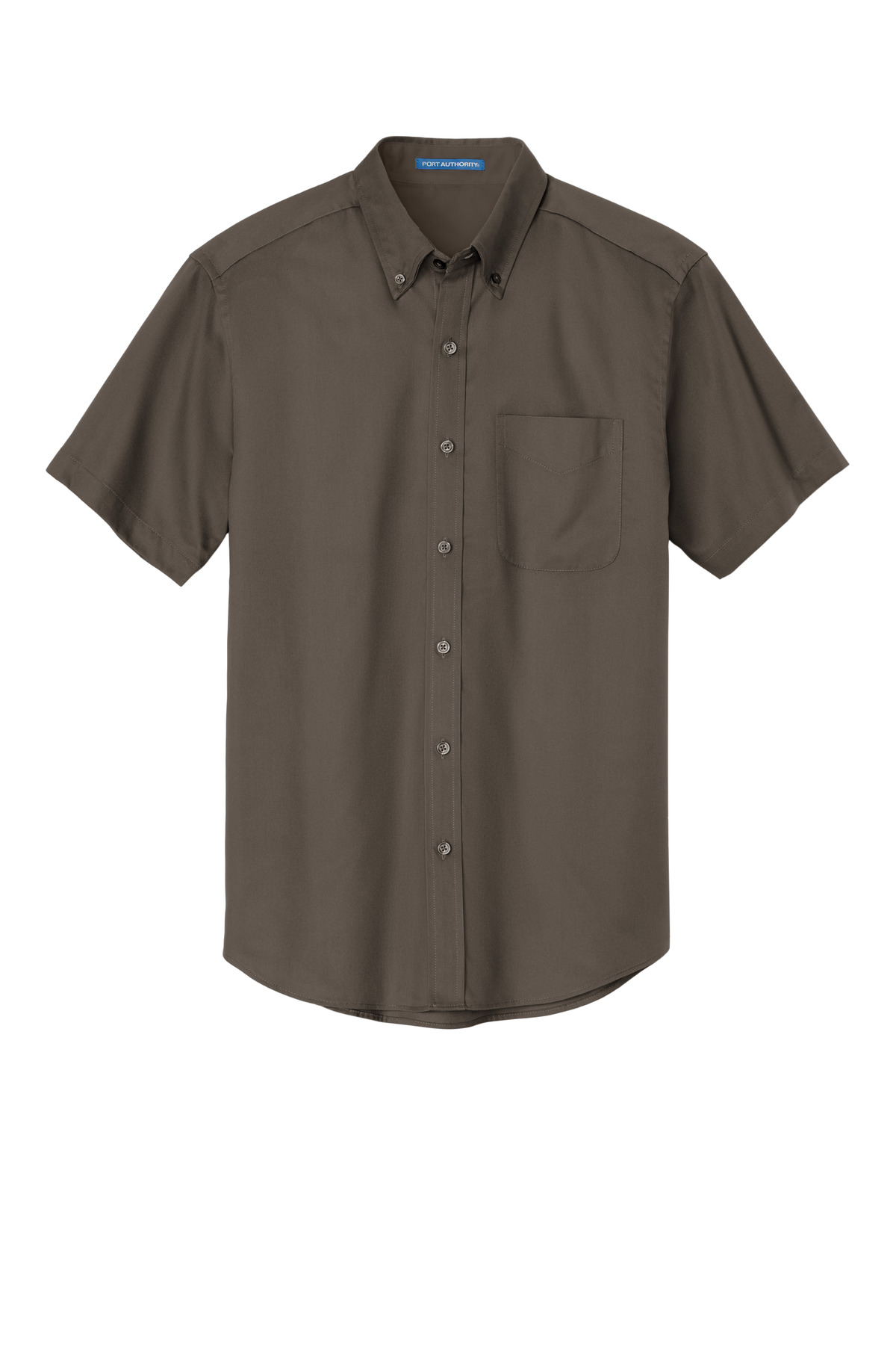 Port Authority Port Authority ®  Short Sleeve Easy Care Shirt.  S508