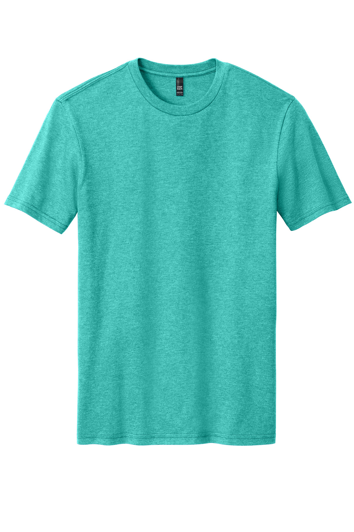 District District ®  Perfect Blend ®  CVC Tee. DM108