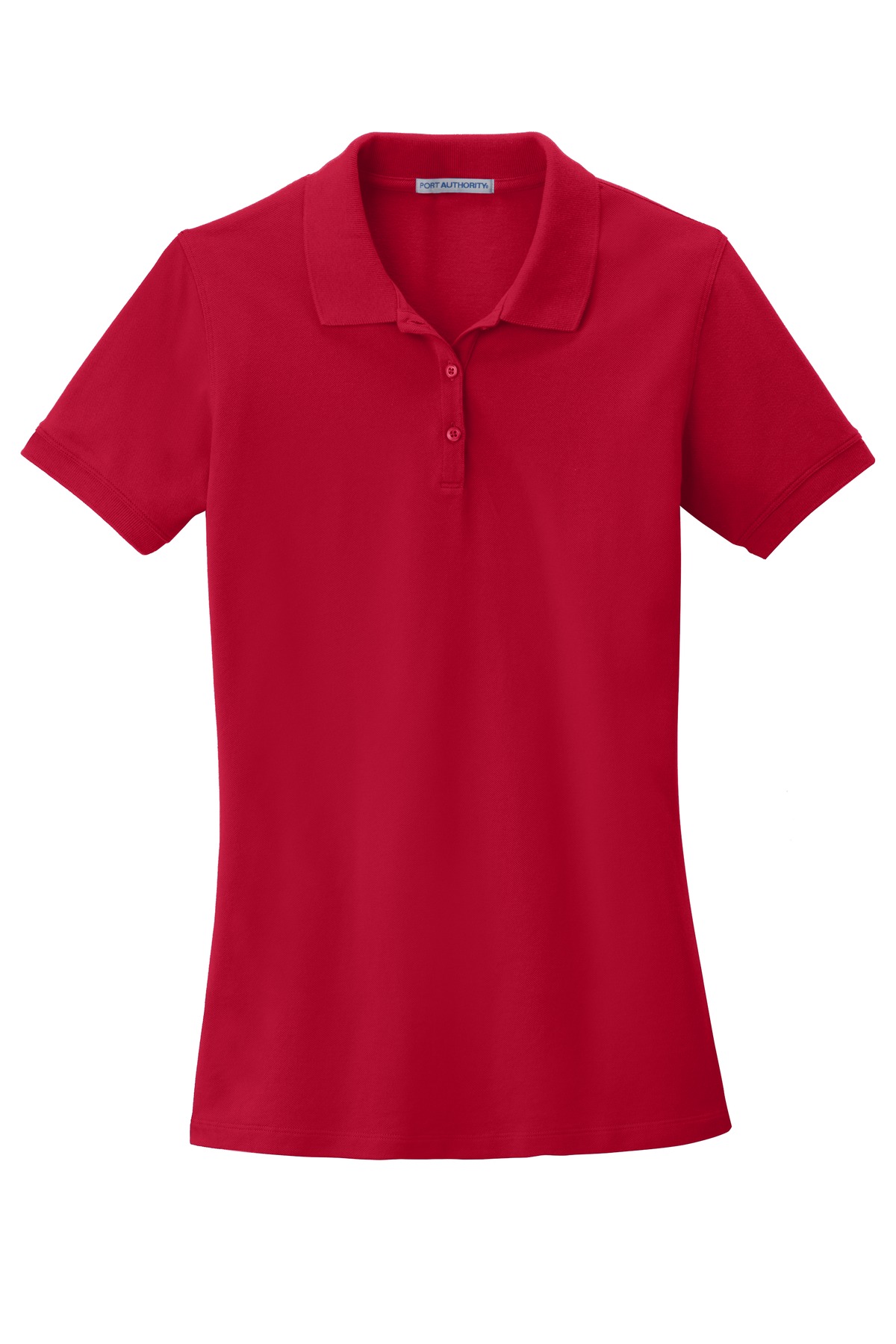 Port Authority Port Authority ®  Women's EZCotton ®  Polo. LK8000