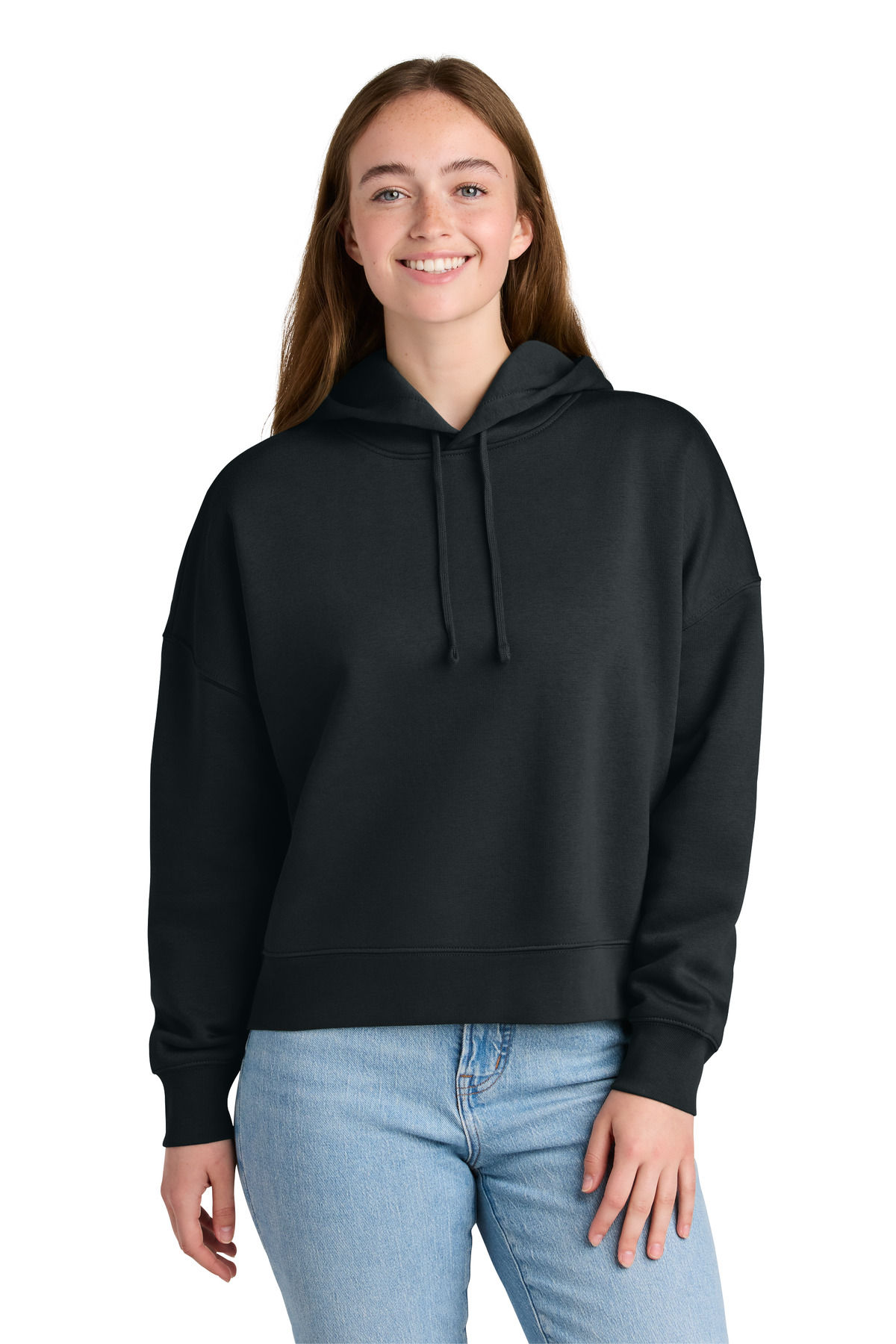 Stanley/Stella ®  Women's Stella Nora Hooded Sweatshirt SXW035