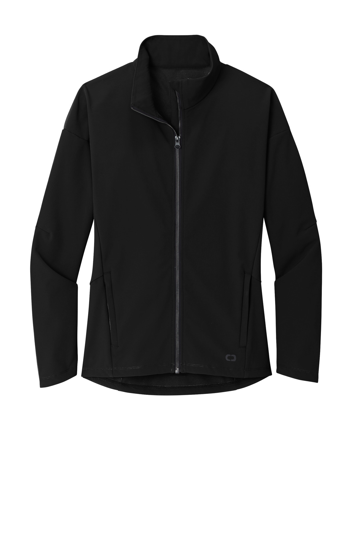 OGIO OGIO ®  Women's Commuter Full-Zip Soft Shell LOG755