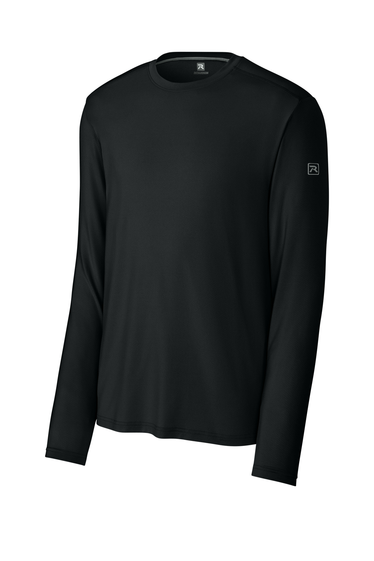 Richardson Richardson Clutch Long Sleeve Tee RA7110LS