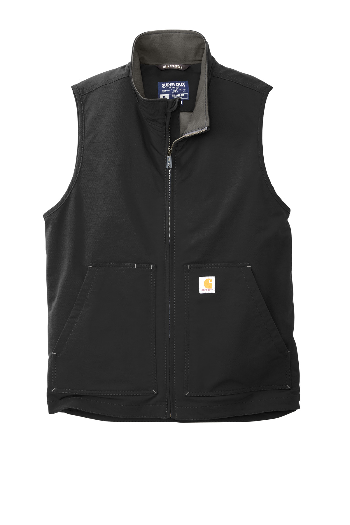 Carhartt Carhartt ®  Super Dux ™  Soft Shell Vest CT105535