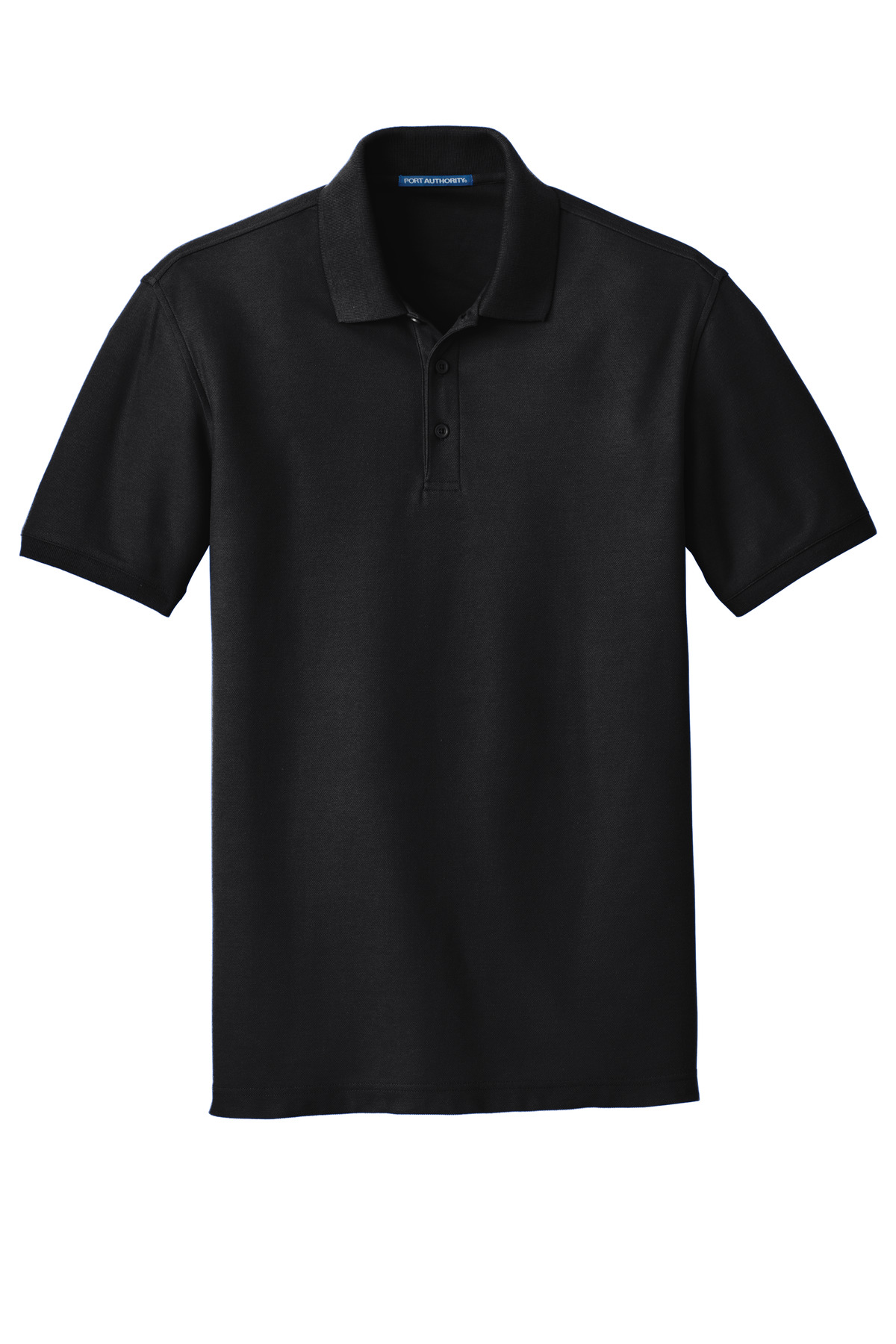 Port Authority Port Authority ®  Tall Core Classic Pique Polo. TLK100