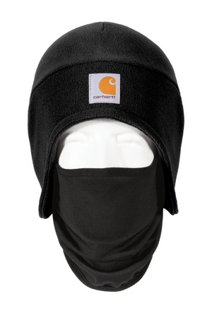 Carhartt Carhartt  ®  Fleece 2-In-1 Headwear. CTA202