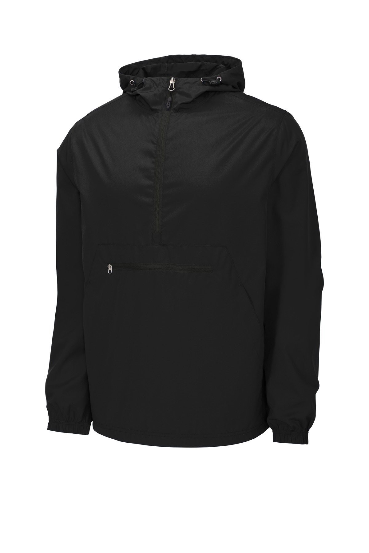 Sport-Tek Sport-Tek  ®  Packable Anorak. JST66