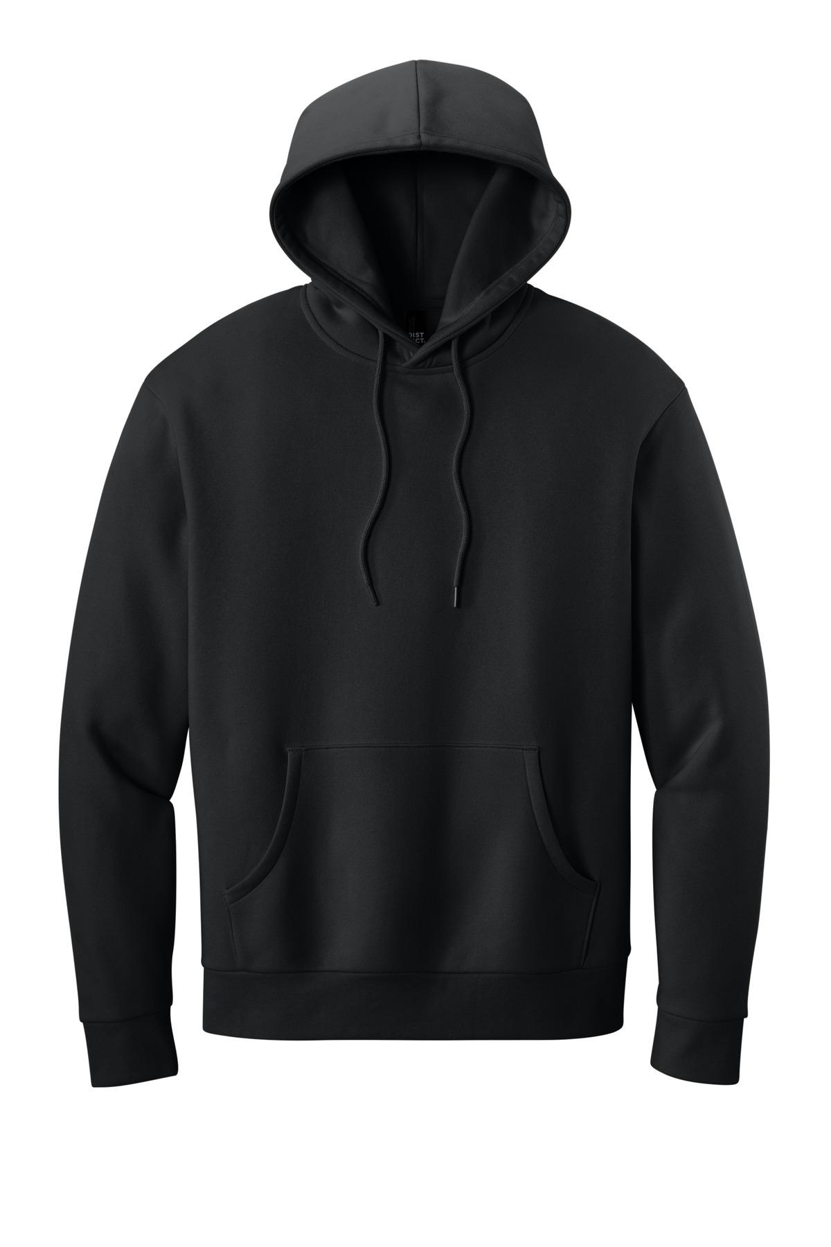 District District ®  MelloFleece Hoodie DT6700