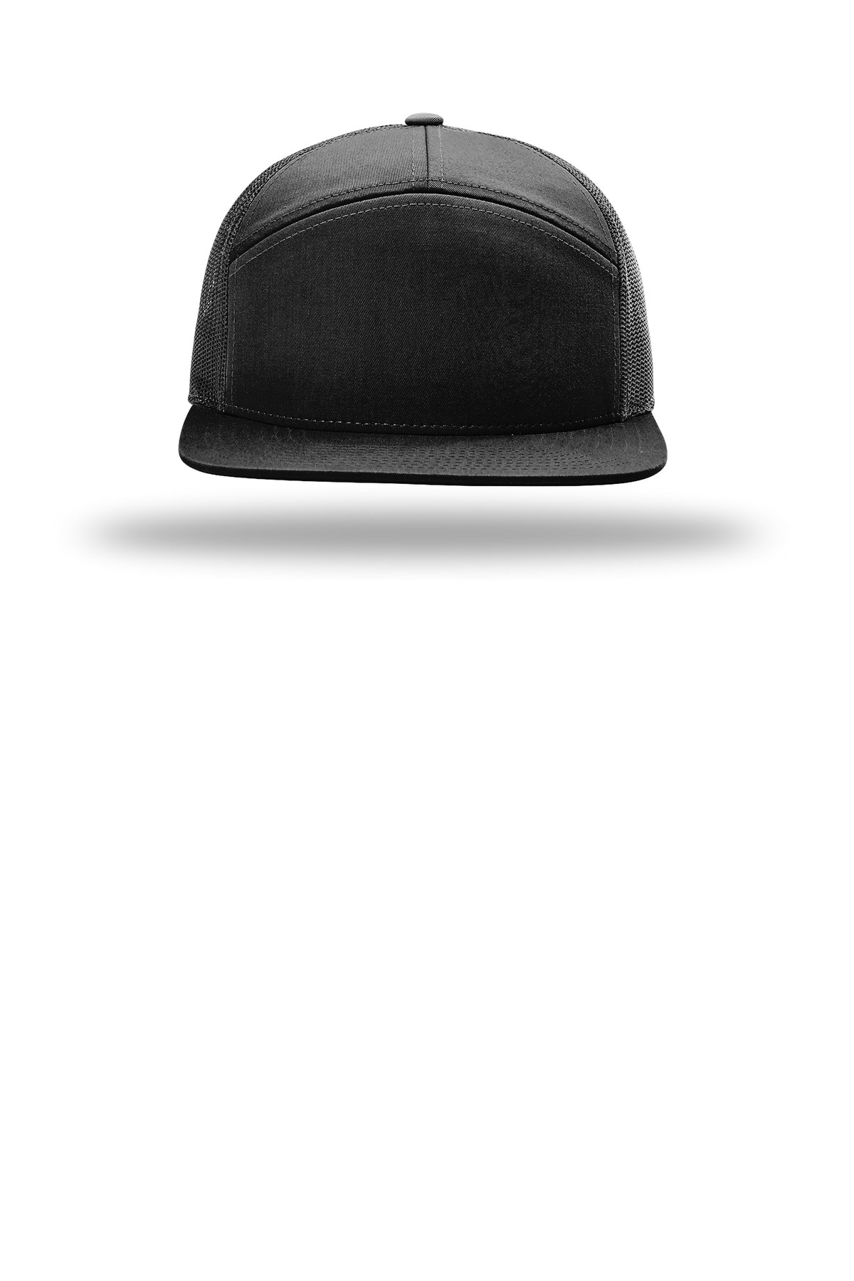 Richardson Richardson 7-Panel Trucker 168