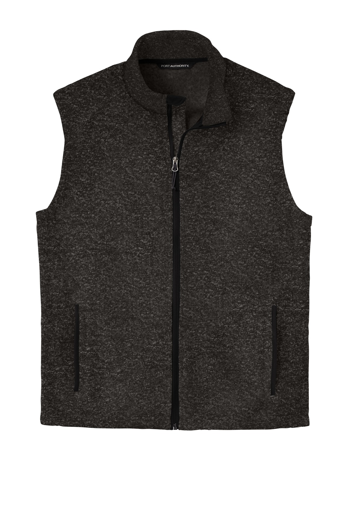 Port Authority Port Authority  ®  Sweater Fleece Vest F236