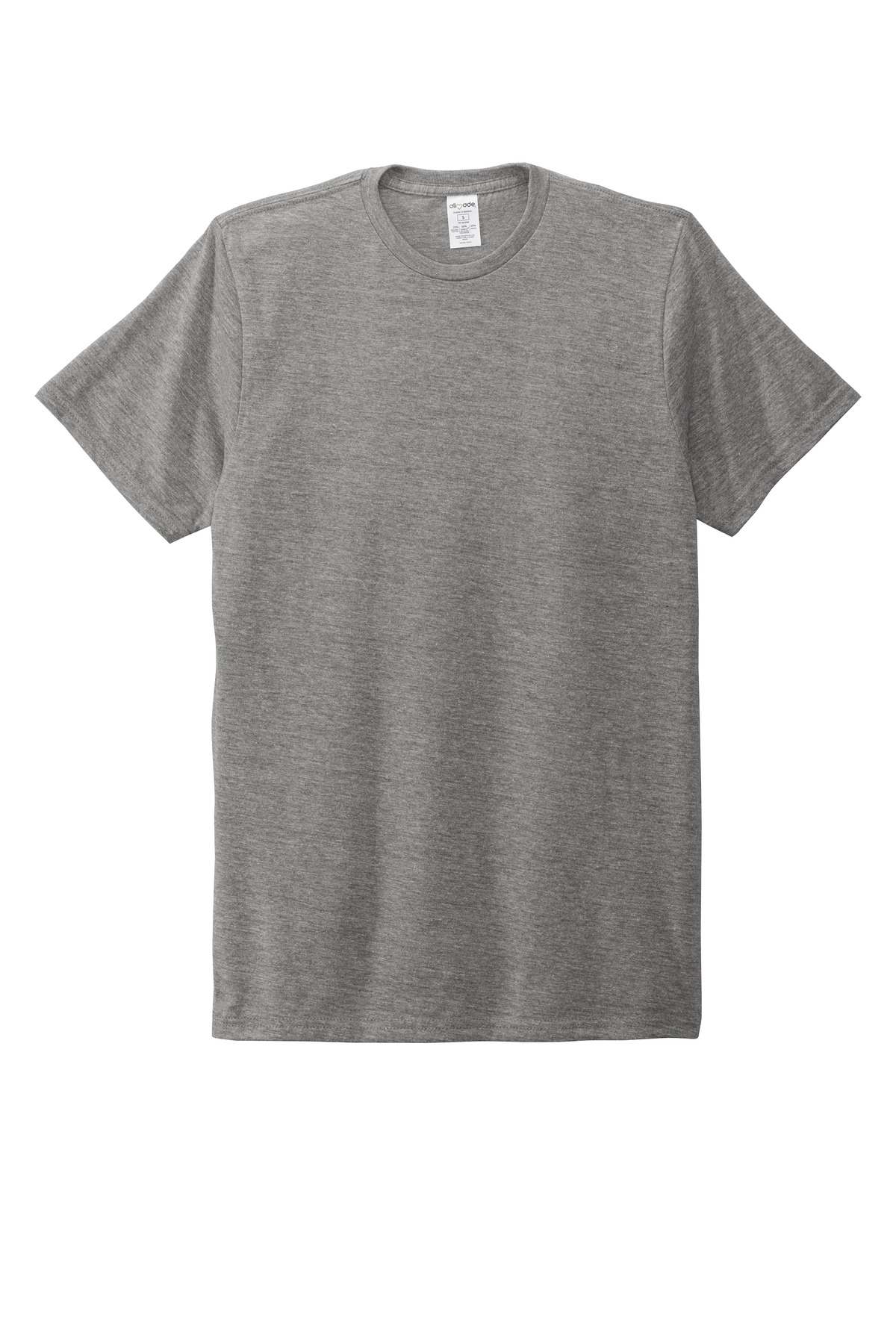 AllMade Allmade  ®   Unisex Tri-Blend Tee AL2004