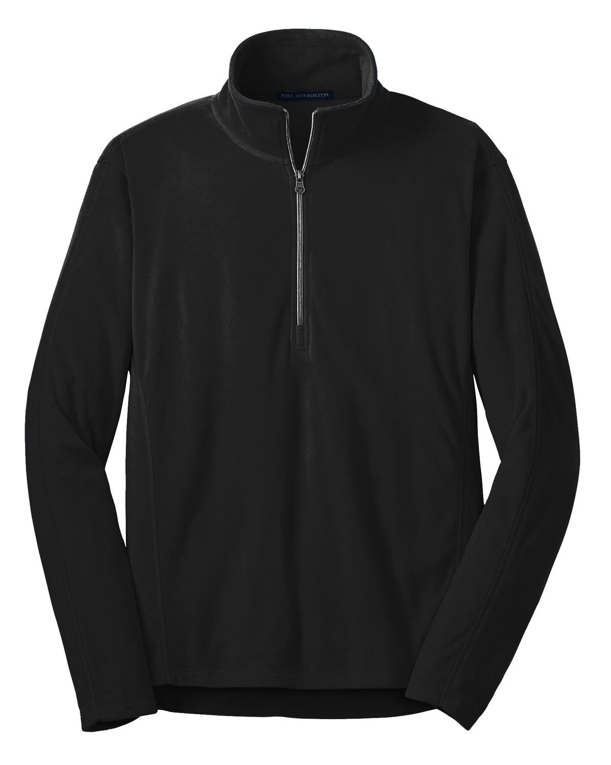 Port Authority Port Authority ®  Microfleece 1/2-Zip Pullover. F224