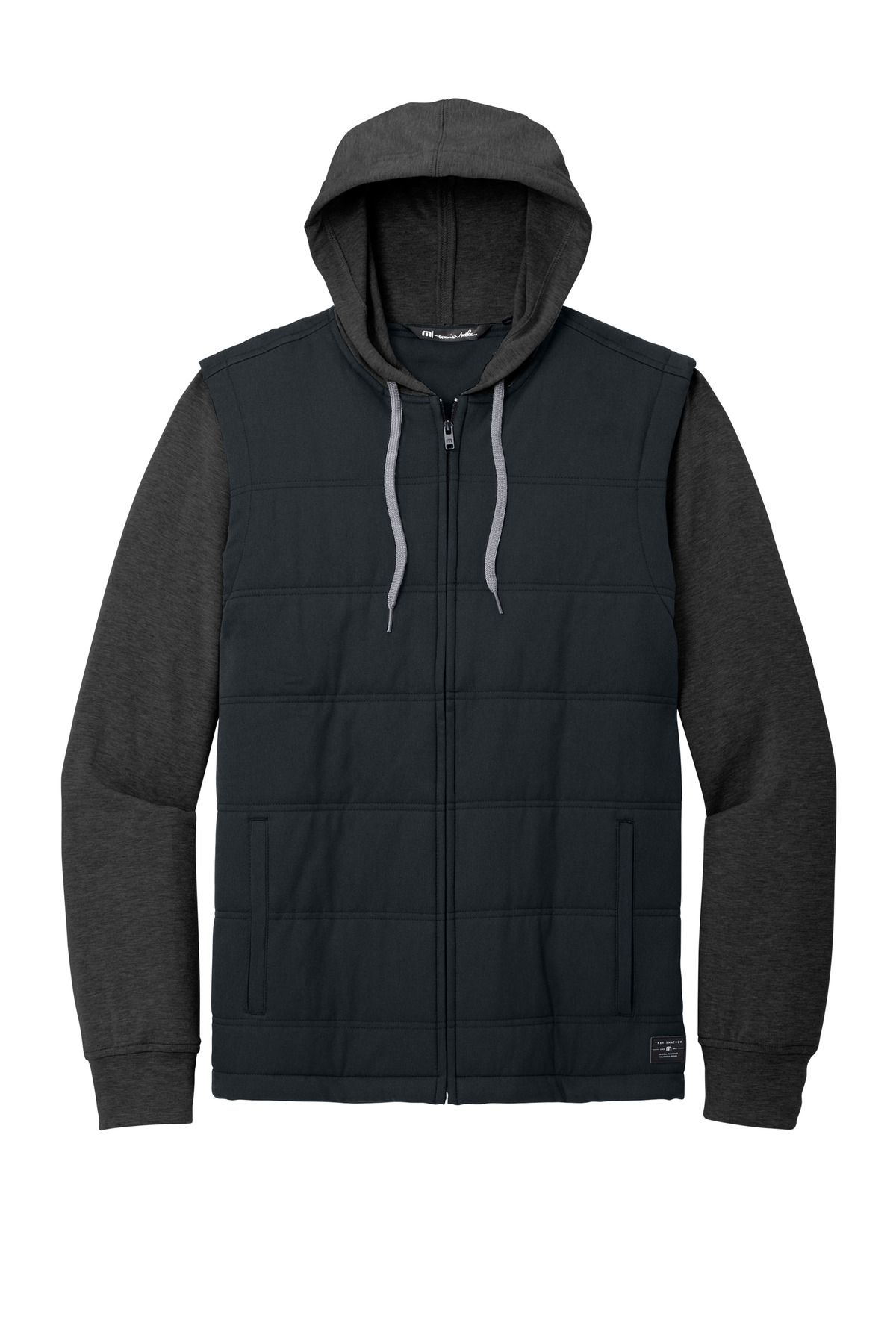 TravisMathew TravisMathew Tides Up Hooded Jacket TM1MZ336
