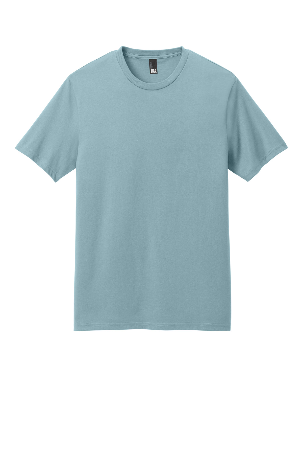 District District ®  Perfect Weight ®  Icon Tee DT106
