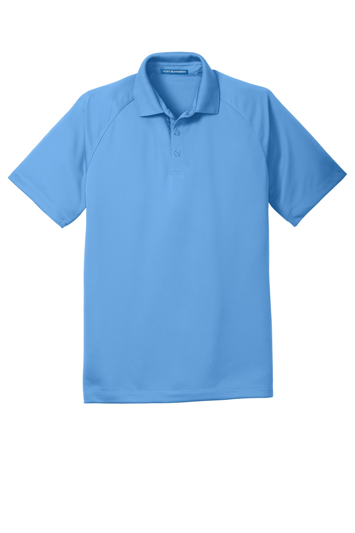 Port Authority Port Authority ®  Crossover Raglan Polo. K575