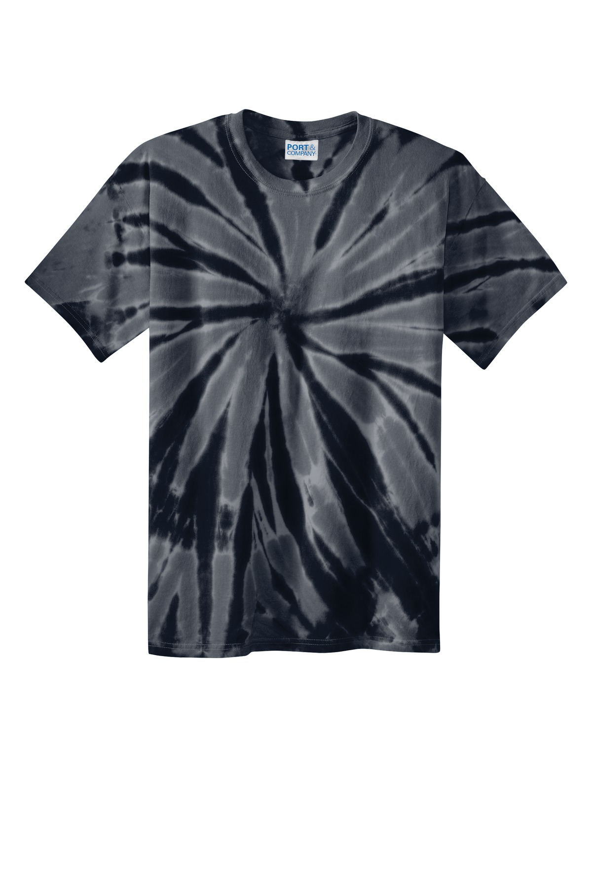 Port & Co Port & Co ®  Tie-Dye Tee. PC147