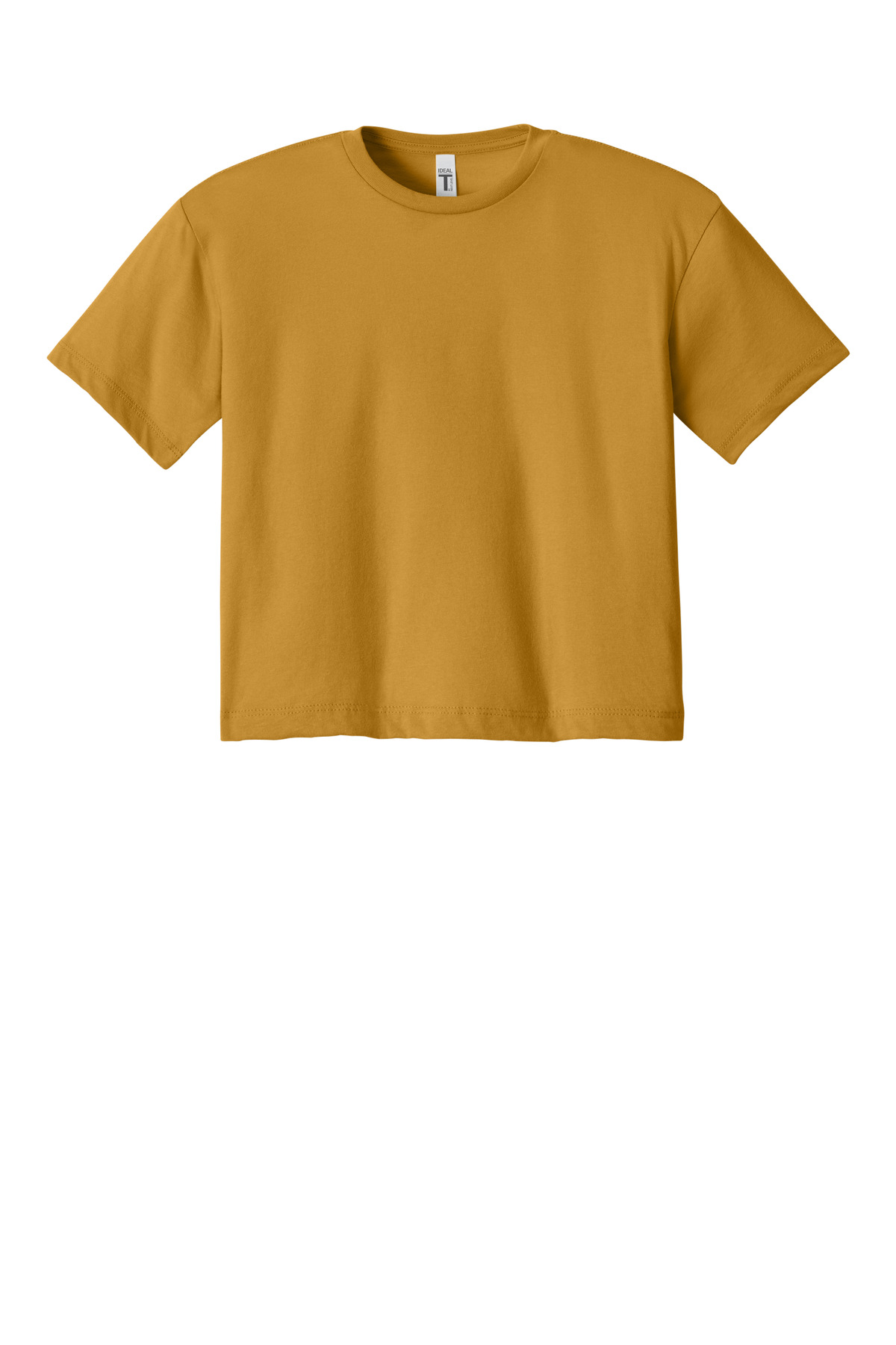 Next Level Apparel Next Level Apparel ®  Women's Ideal Crop Top NL1580