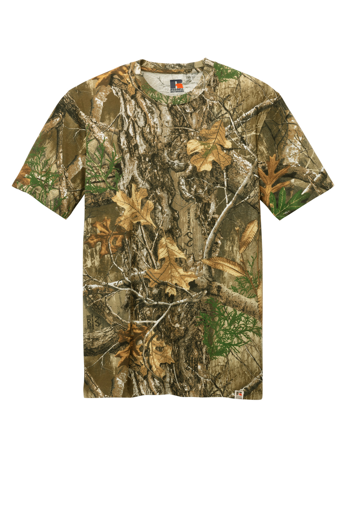 Russell Outdoors Russell Outdoors ™  Realtree ®  Tee RU100