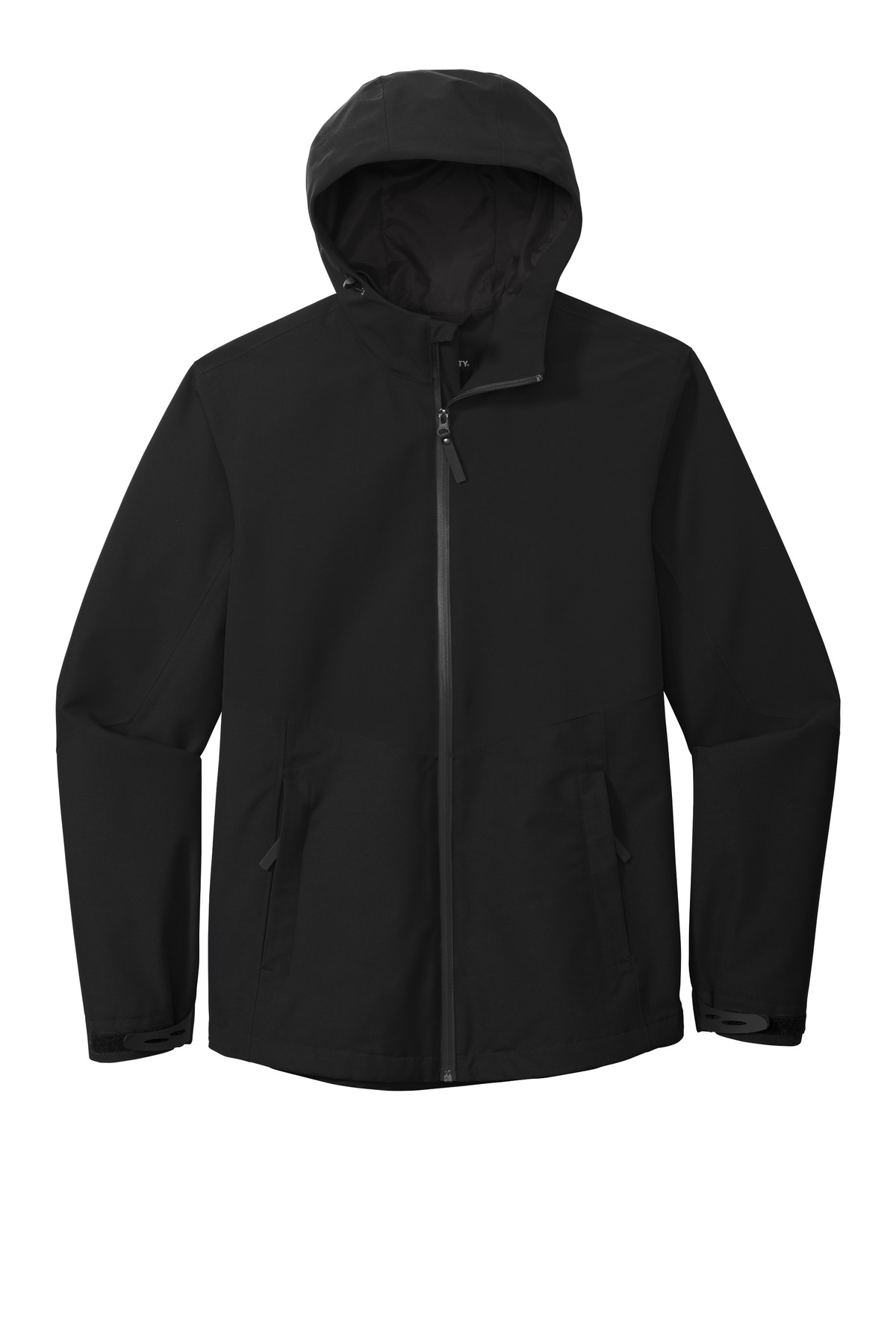 Port Authority Port Authority  ®  Tech Rain Jacket J406