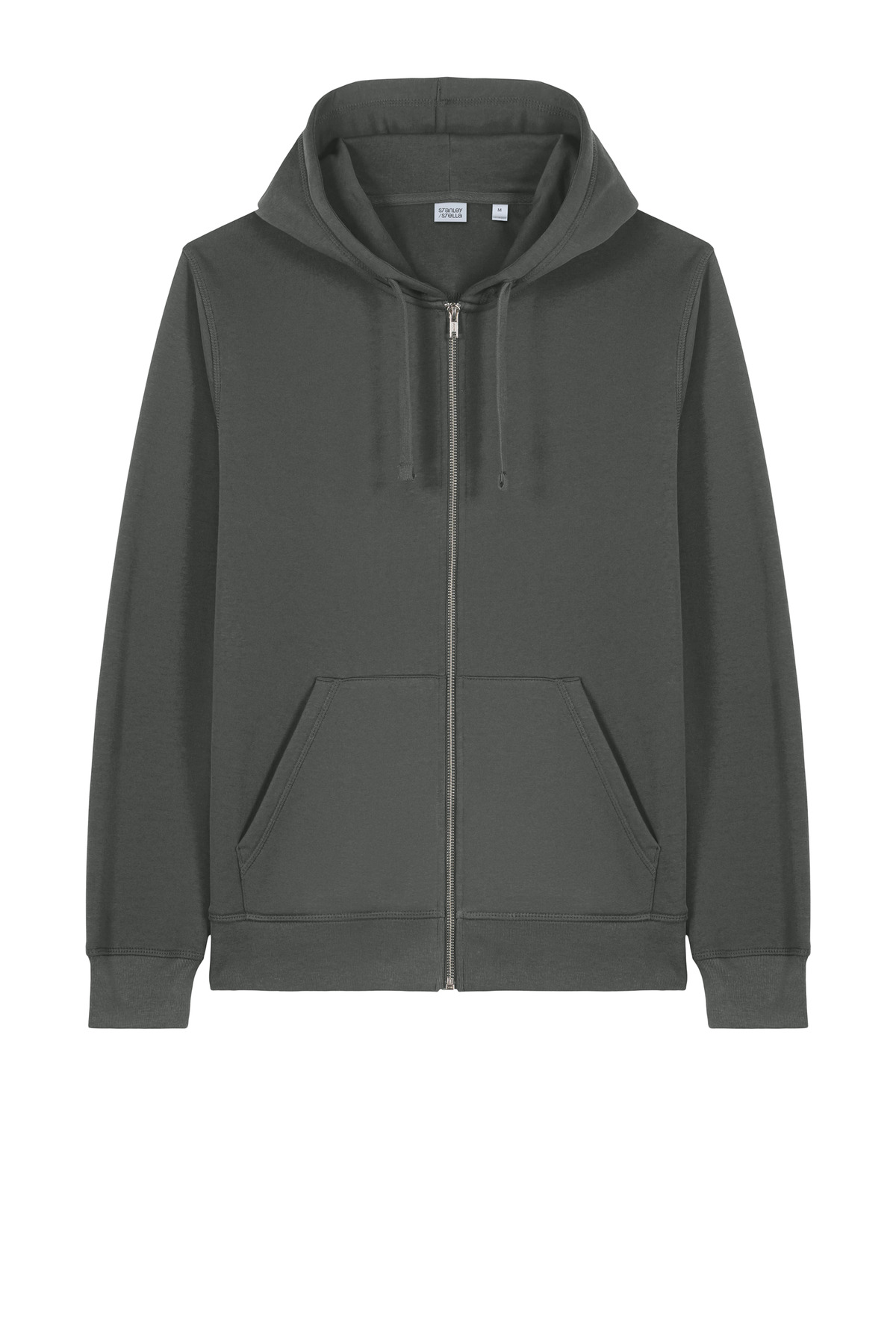 Stanley/Stella Stanley/Stella ®  Unisex Mixer Full-Zip Hooded Sweatshirt SXU011