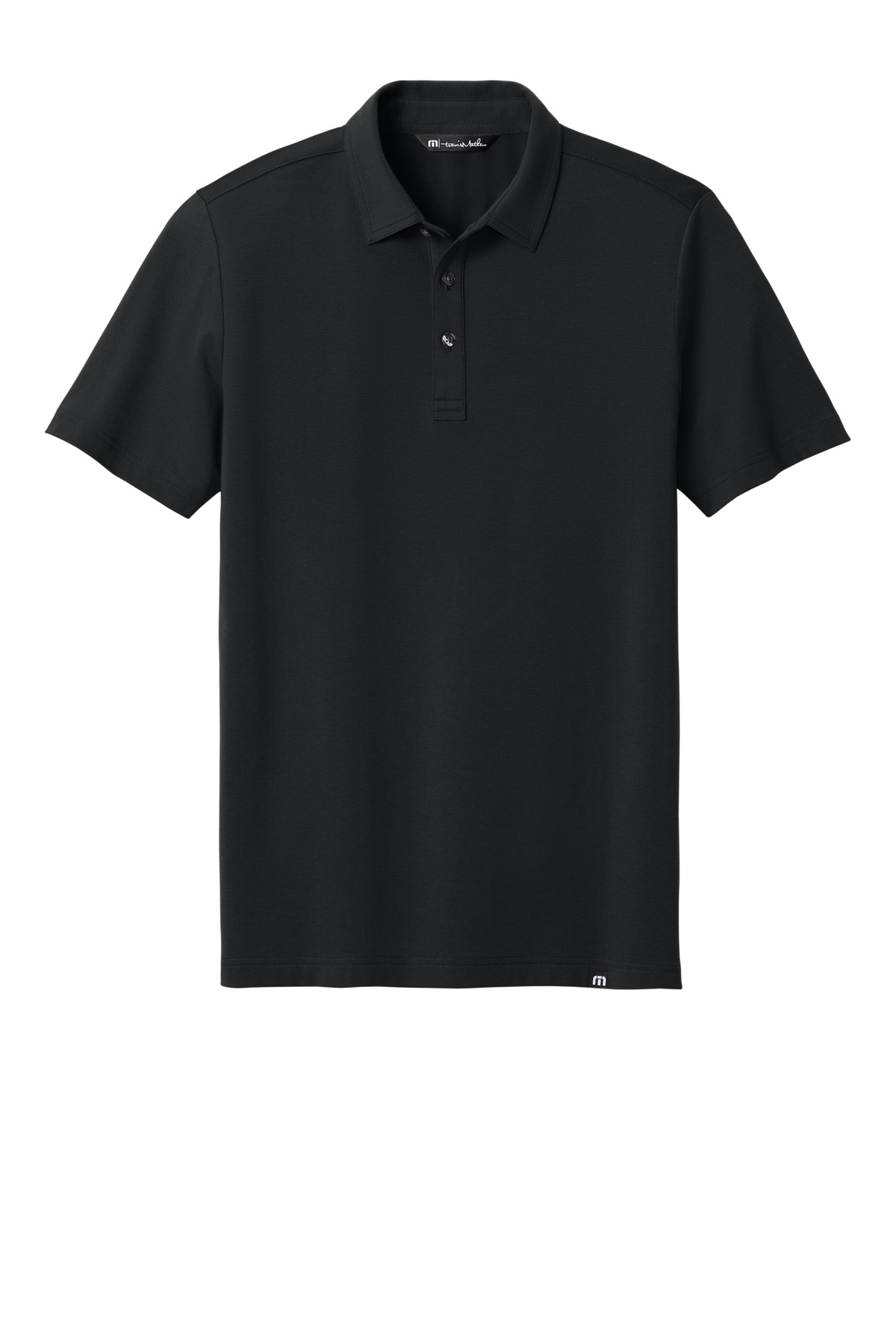 TravisMathew TravisMathew Glenview Solid Polo TMA41461