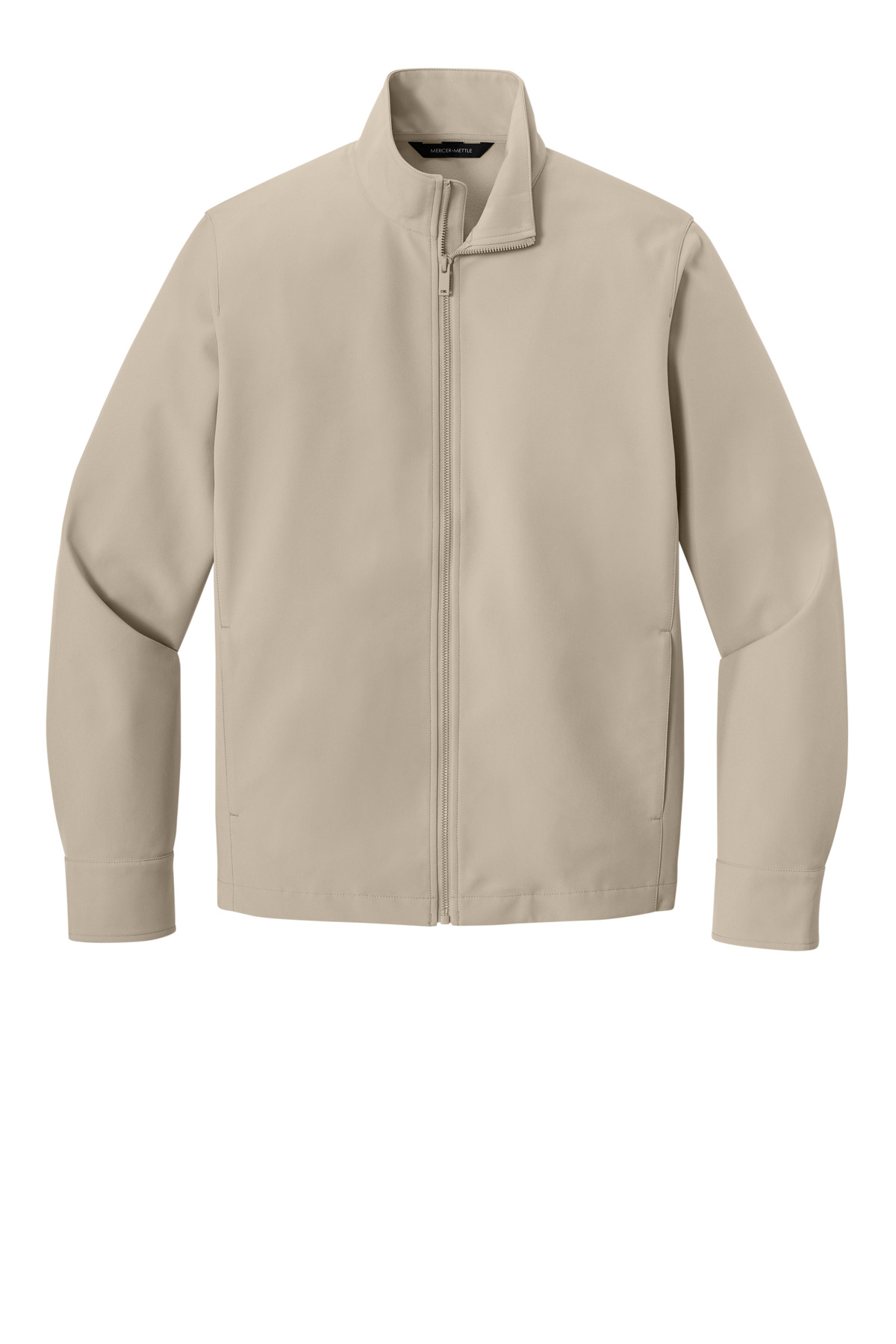 Mercer+Mettle Mercer+Mettle ®  Comfort Soft Shell Jacket MM7104