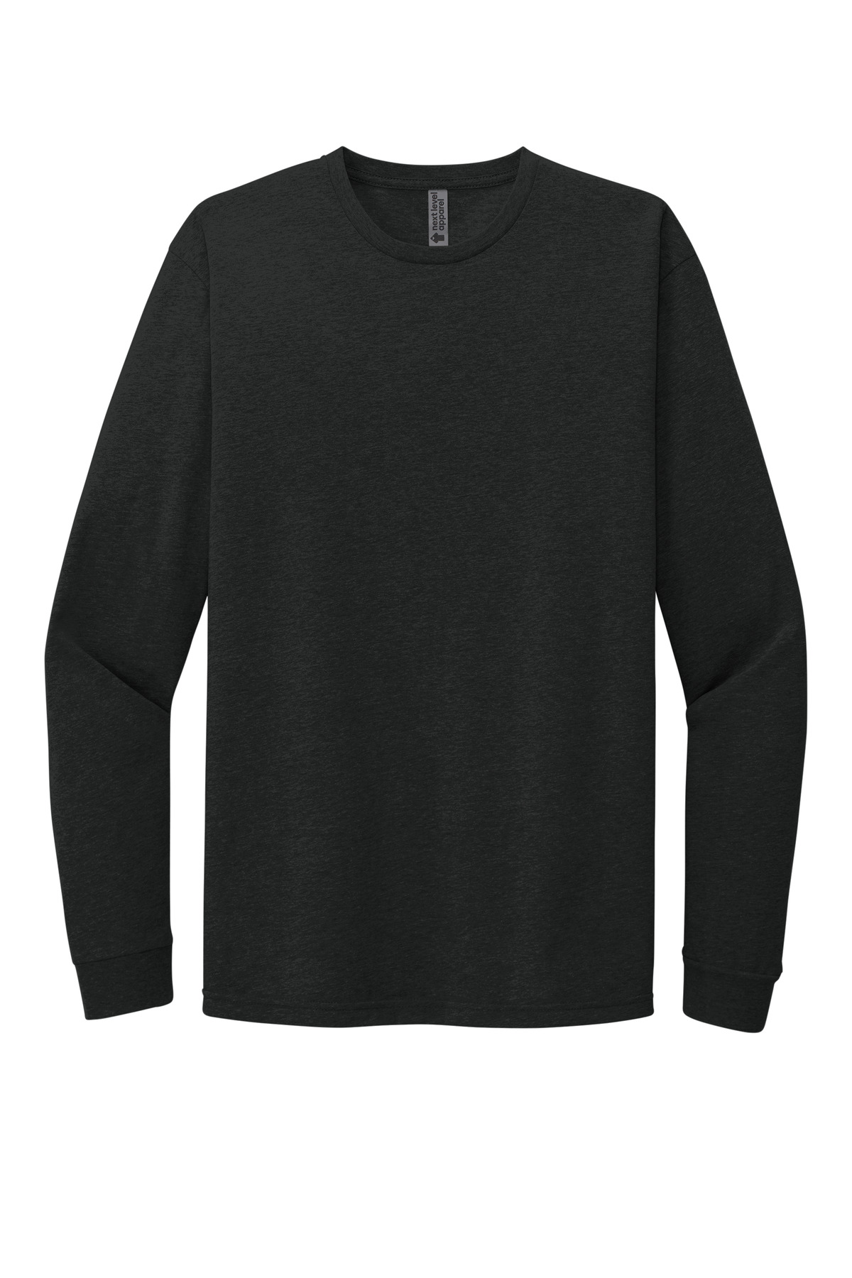 Next Level Apparel Next Level Apparel ®  Adult CVC Long Sleeve Tee NL6211