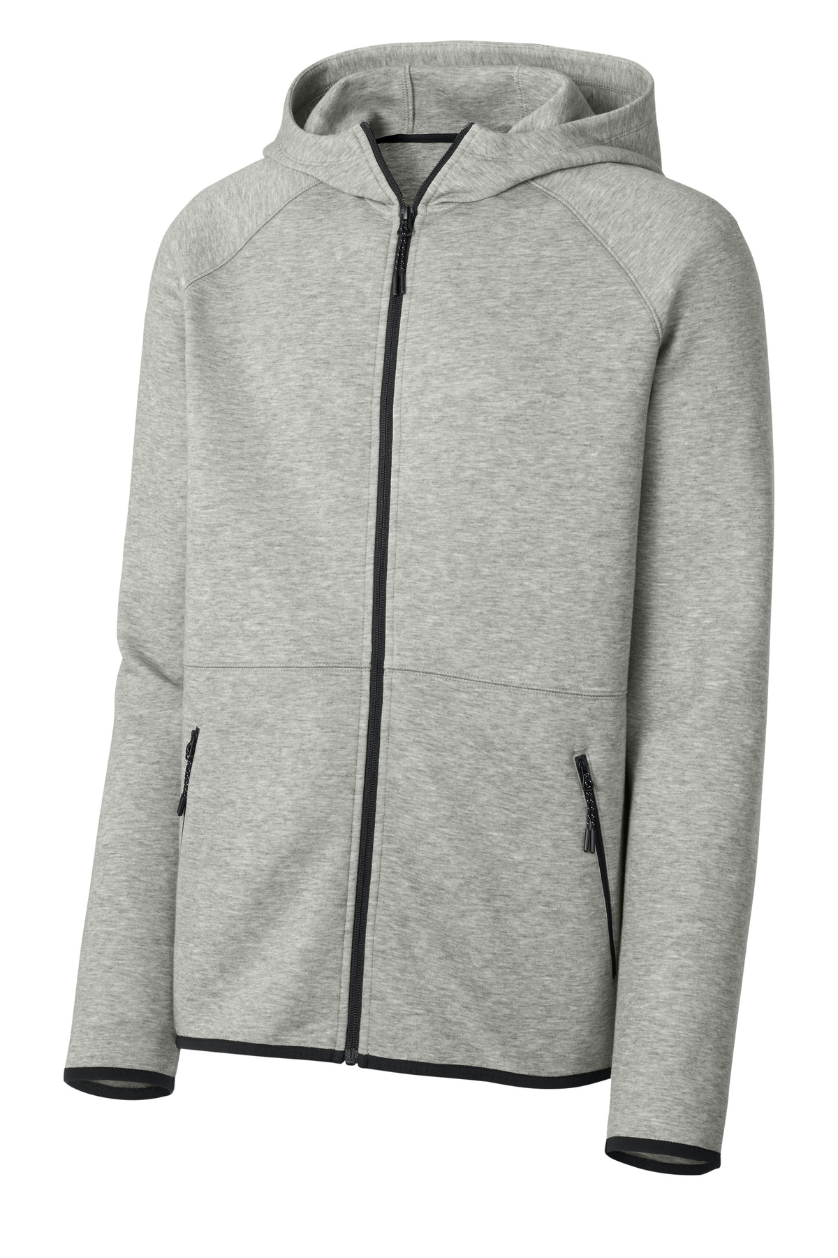 Sport-Tek Sport-Tek ® Phenom Full-Zip Hoodie ST840