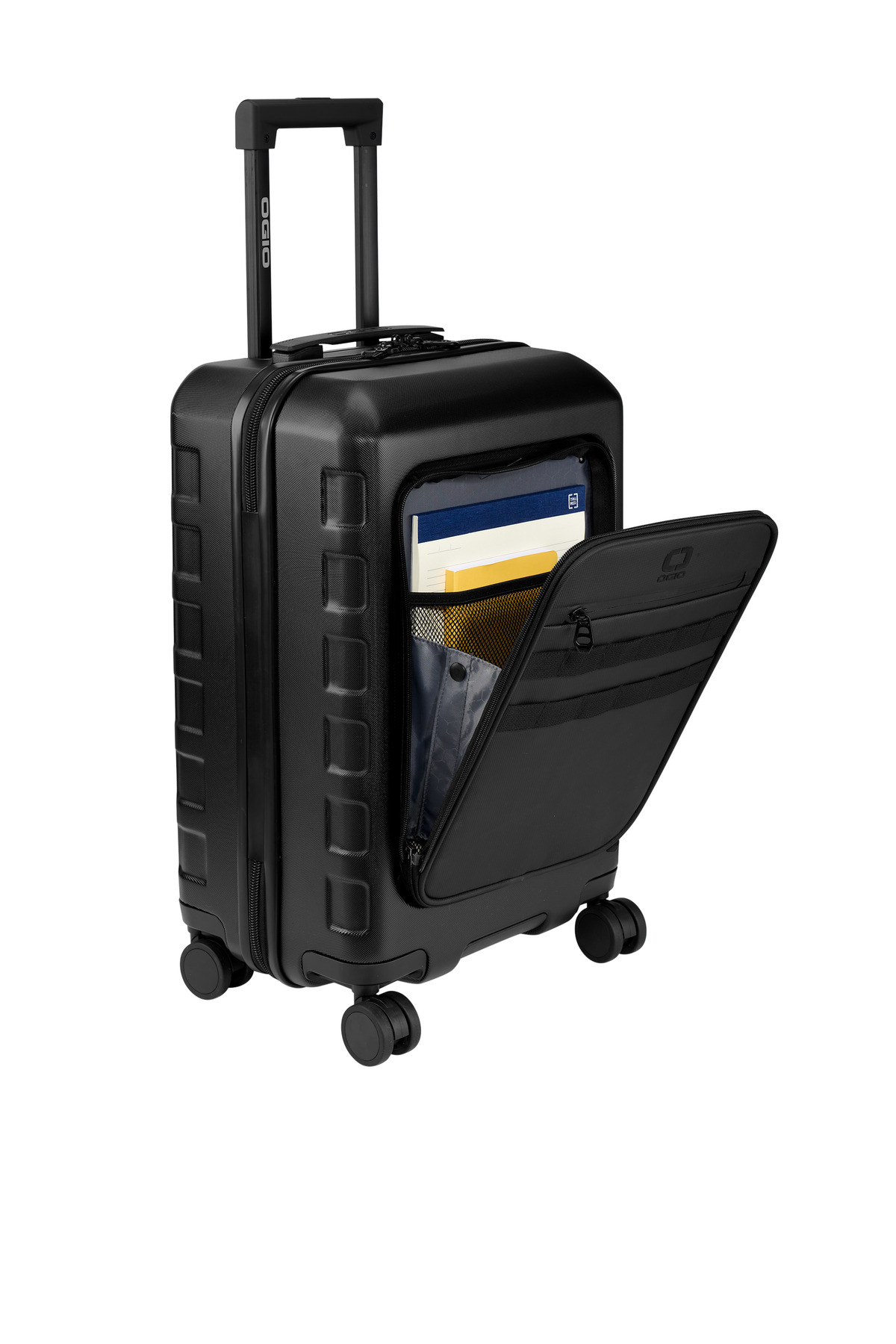 OGIO OGIO ®  Utilitarian Carry-On Spinner 413011