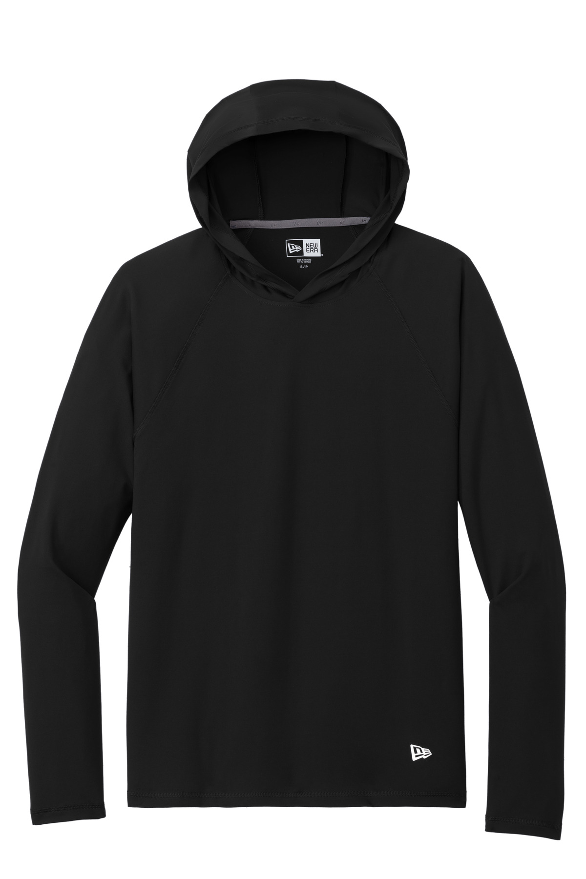 New Era New Era ®  Power Long Sleeve Hoodie NEA229