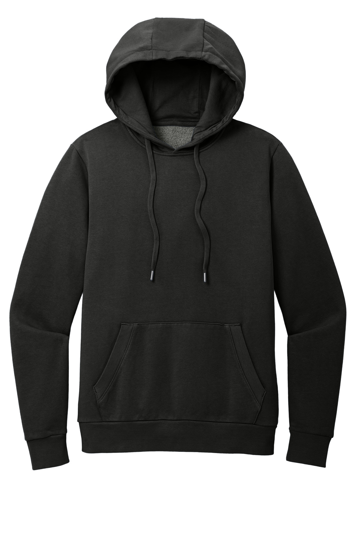 District District Wash ™  Fleece Hoodie DT2200