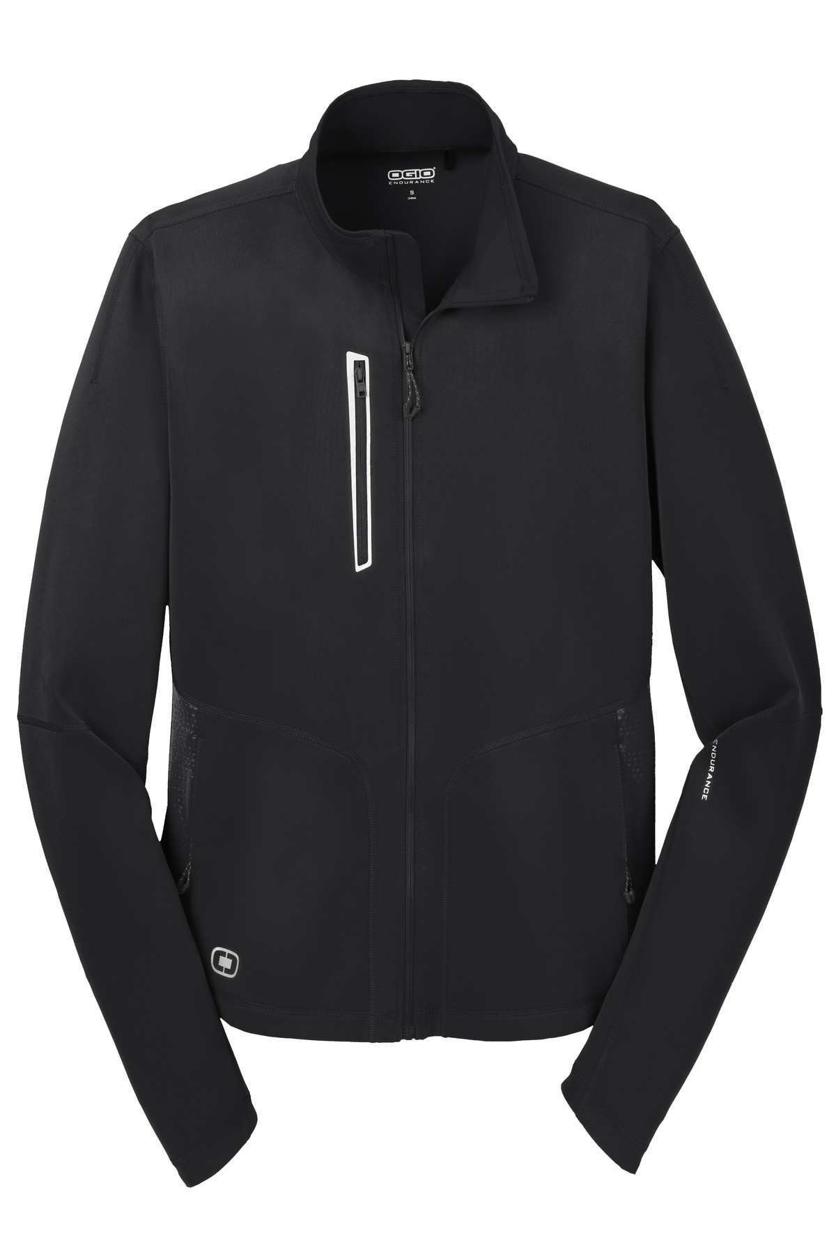 OGIO OGIO ®  Fulcrum Full-Zip. OE700