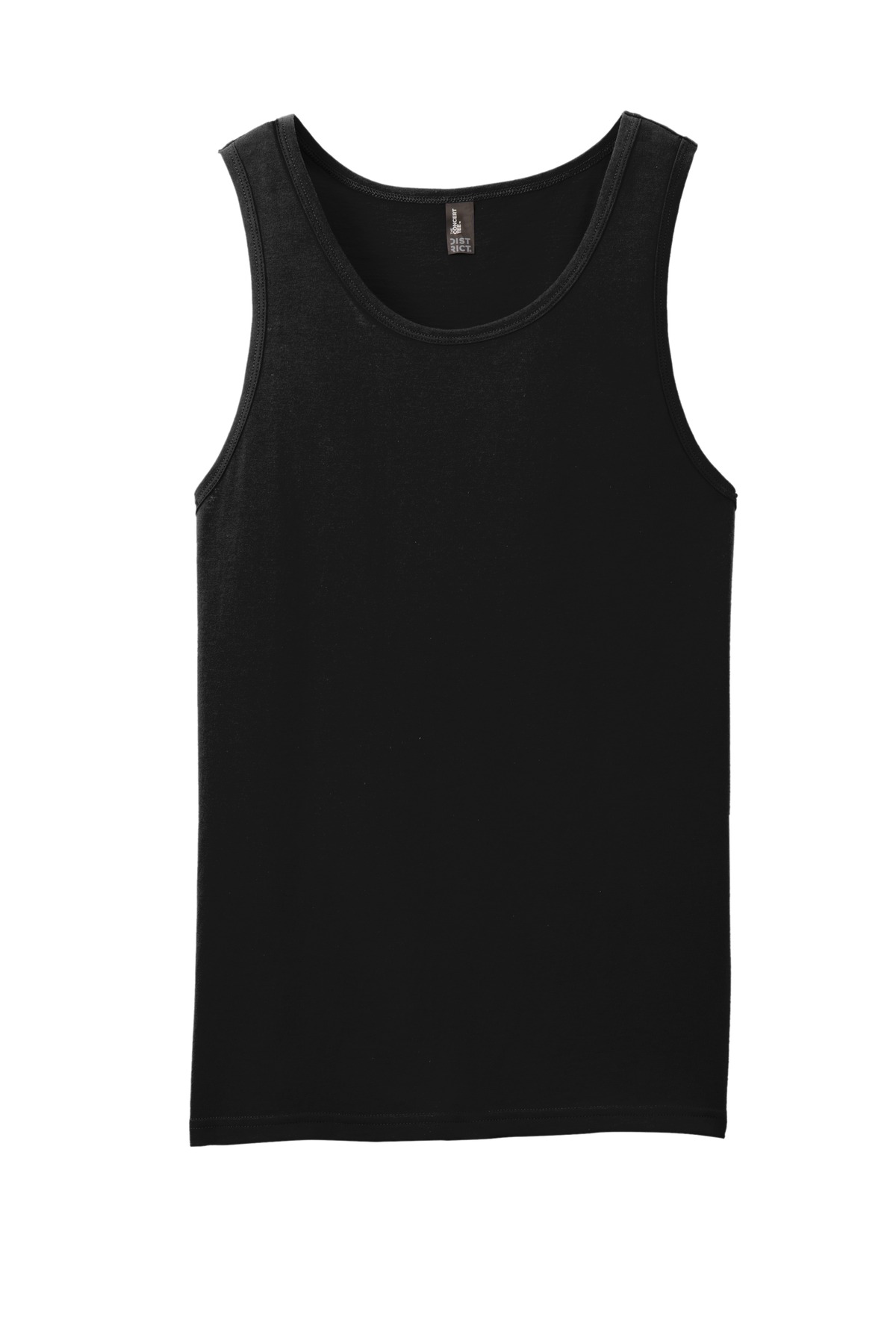 District District ®  The Concert Tank ® . DT5300