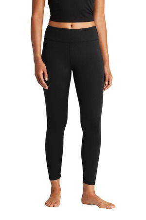 Sport-Tek Sport-Tek  ®  Women's 7/8 Legging. LPST890
