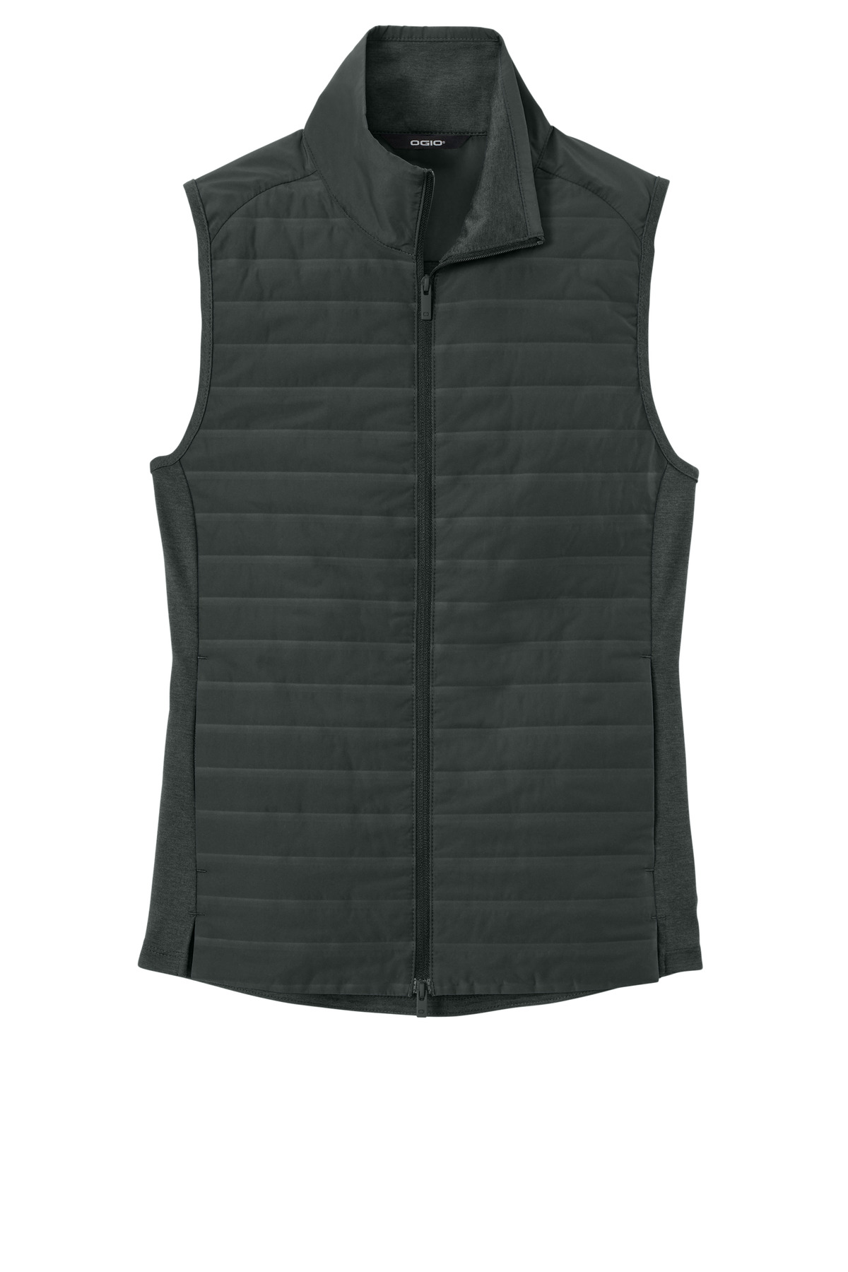 OGIO OGIO ®  Women's Driveline Hybrid Vest LOG761
