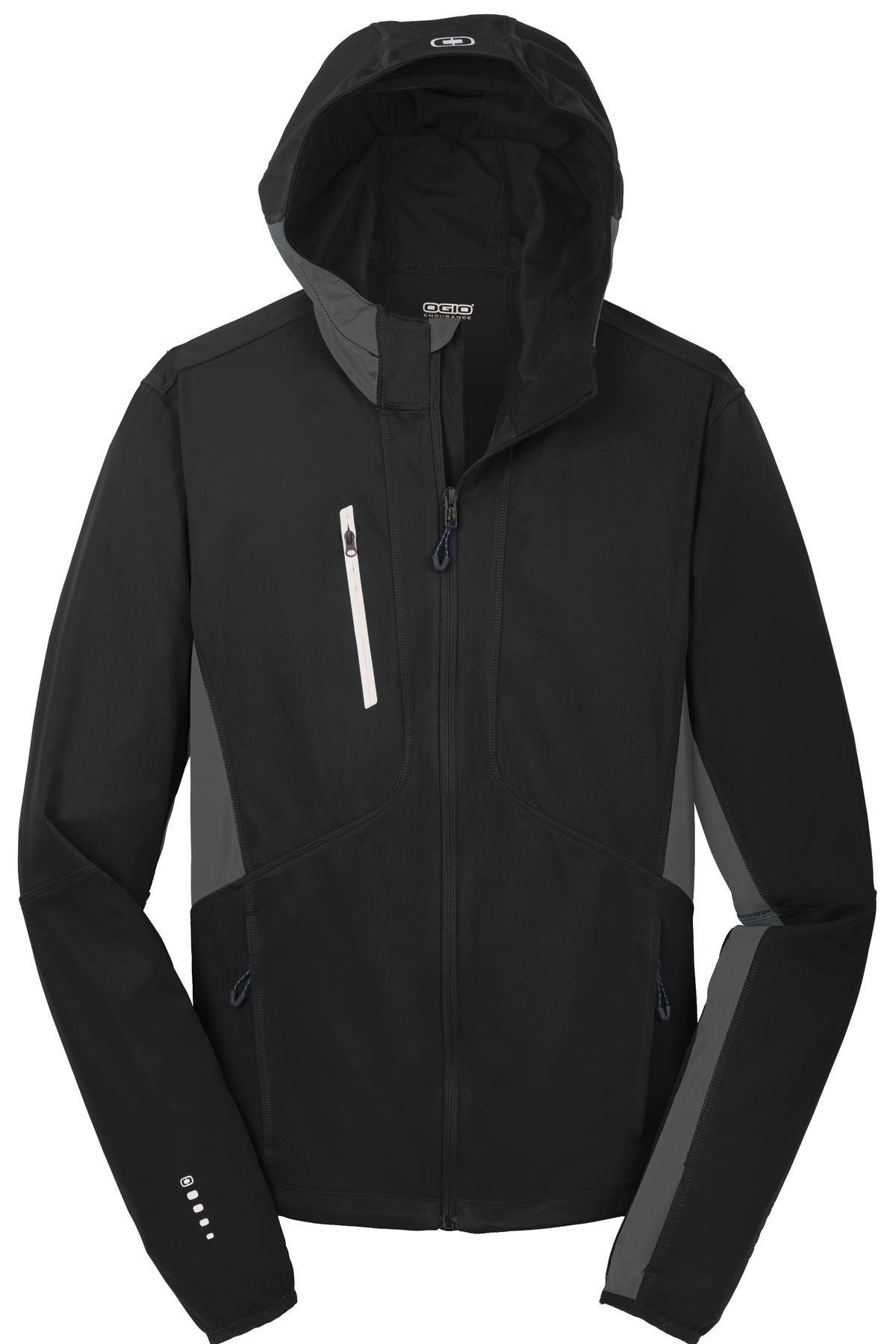 OGIO OGIO ®  Pivot Soft Shell. OE721