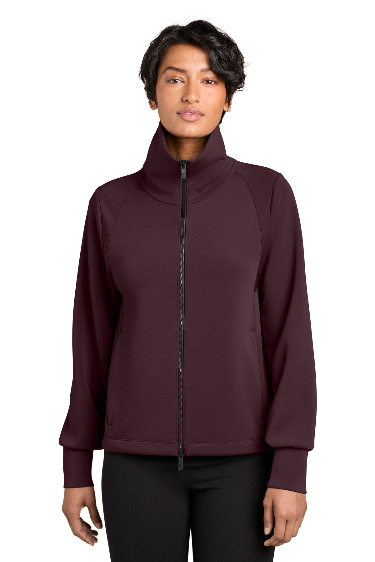 MiiR ®  Women's Kumo Full-Zip MRAW222